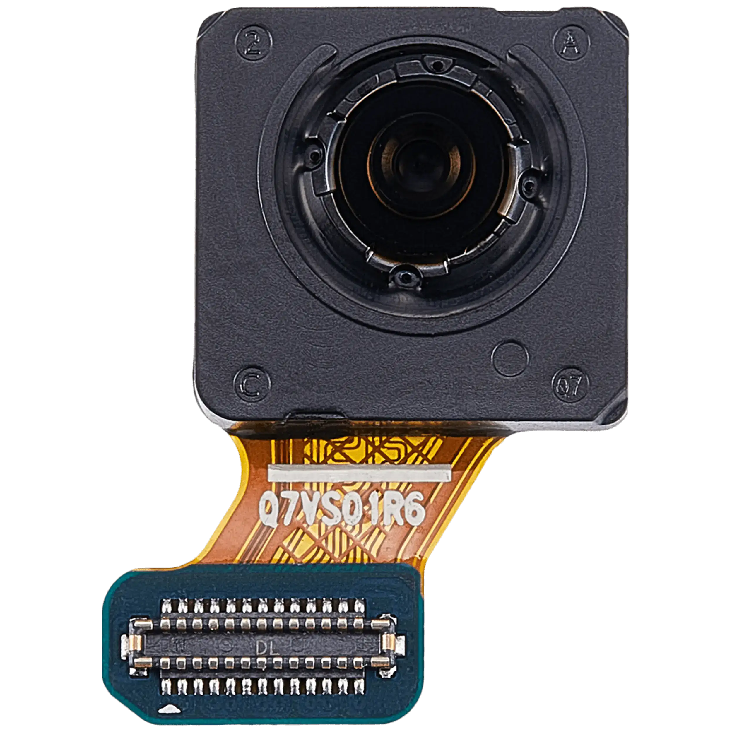 Fotocamera frontale (Located Below The Outer OLED) per Samsung Galaxy Z Fold 7 (F966)