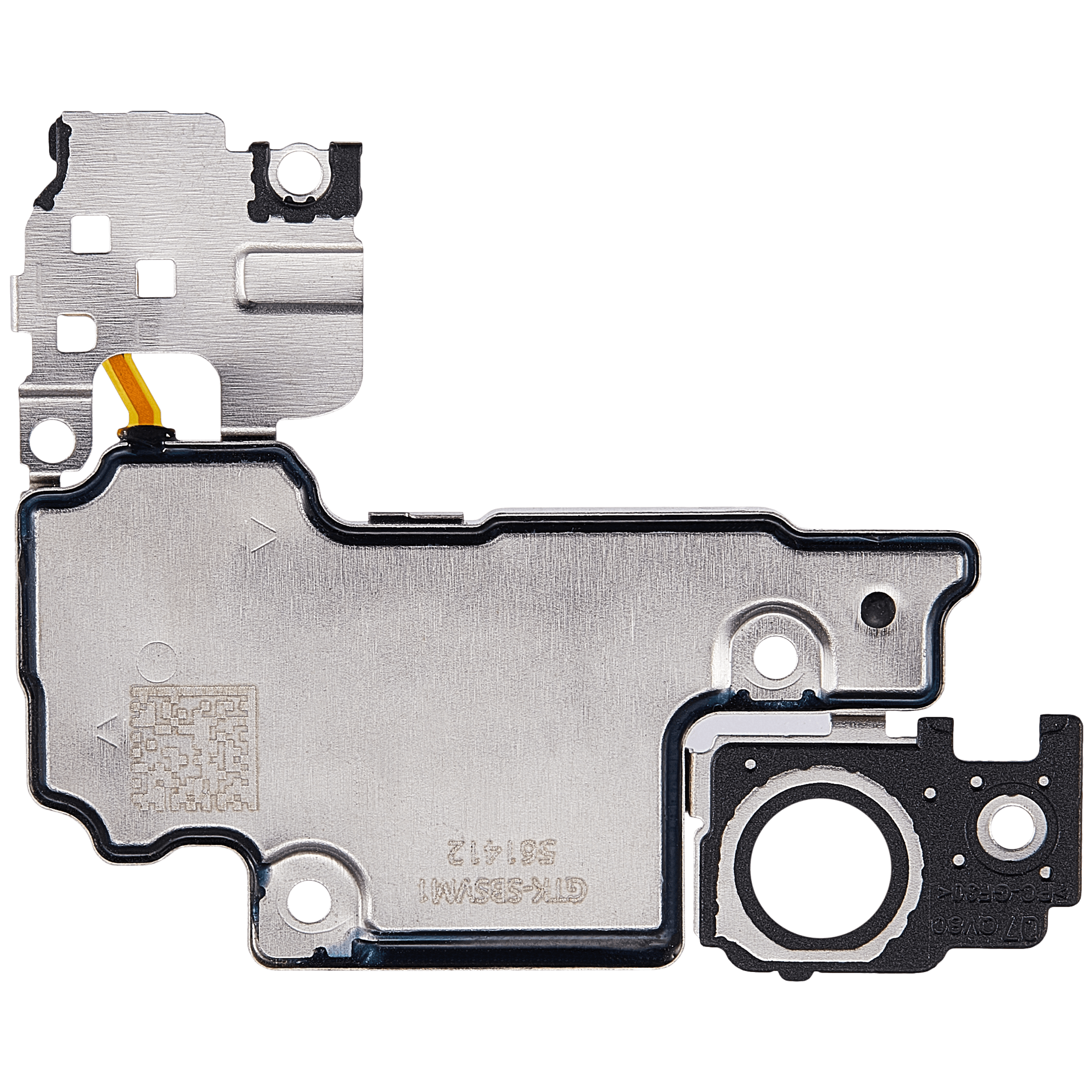Altoparlante auricolare per Samsung Galaxy Z Fold 7 (F966)