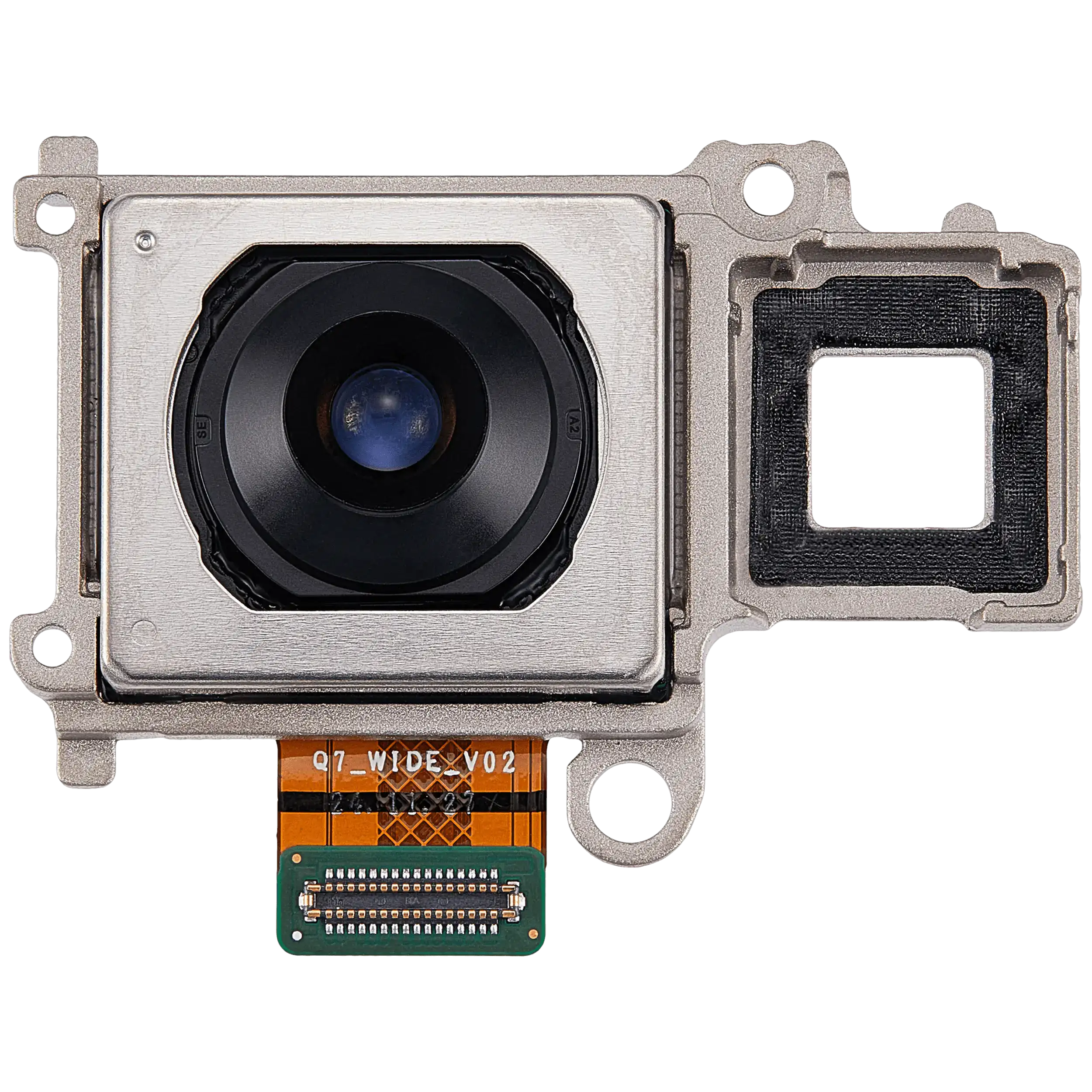 Fotocamera posteriore (Wide) per Samsung Galaxy Z Fold 7 (F966)