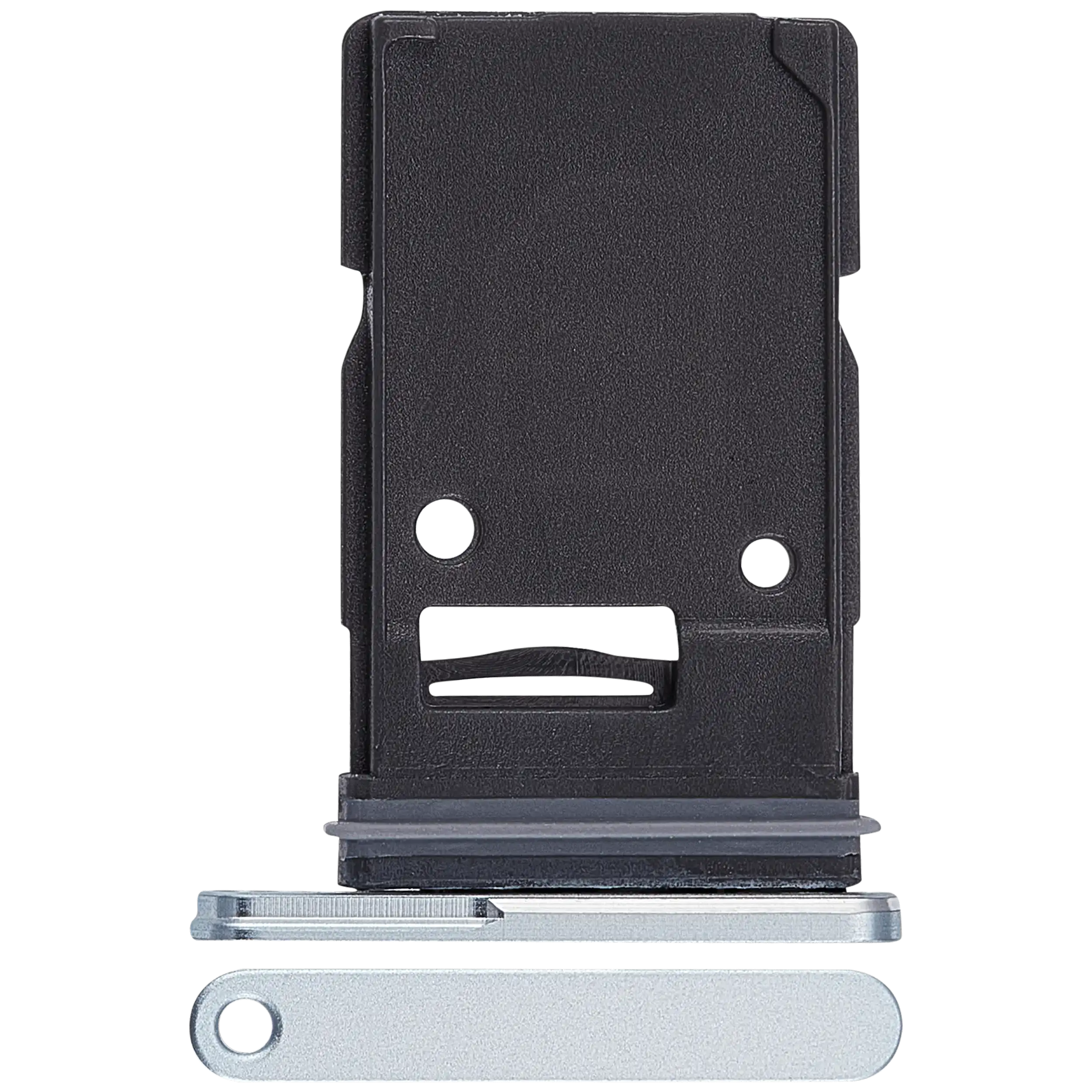 Carrellino SIM singola per Samsung Galaxy Z Fold 7 (F966) (Mint)