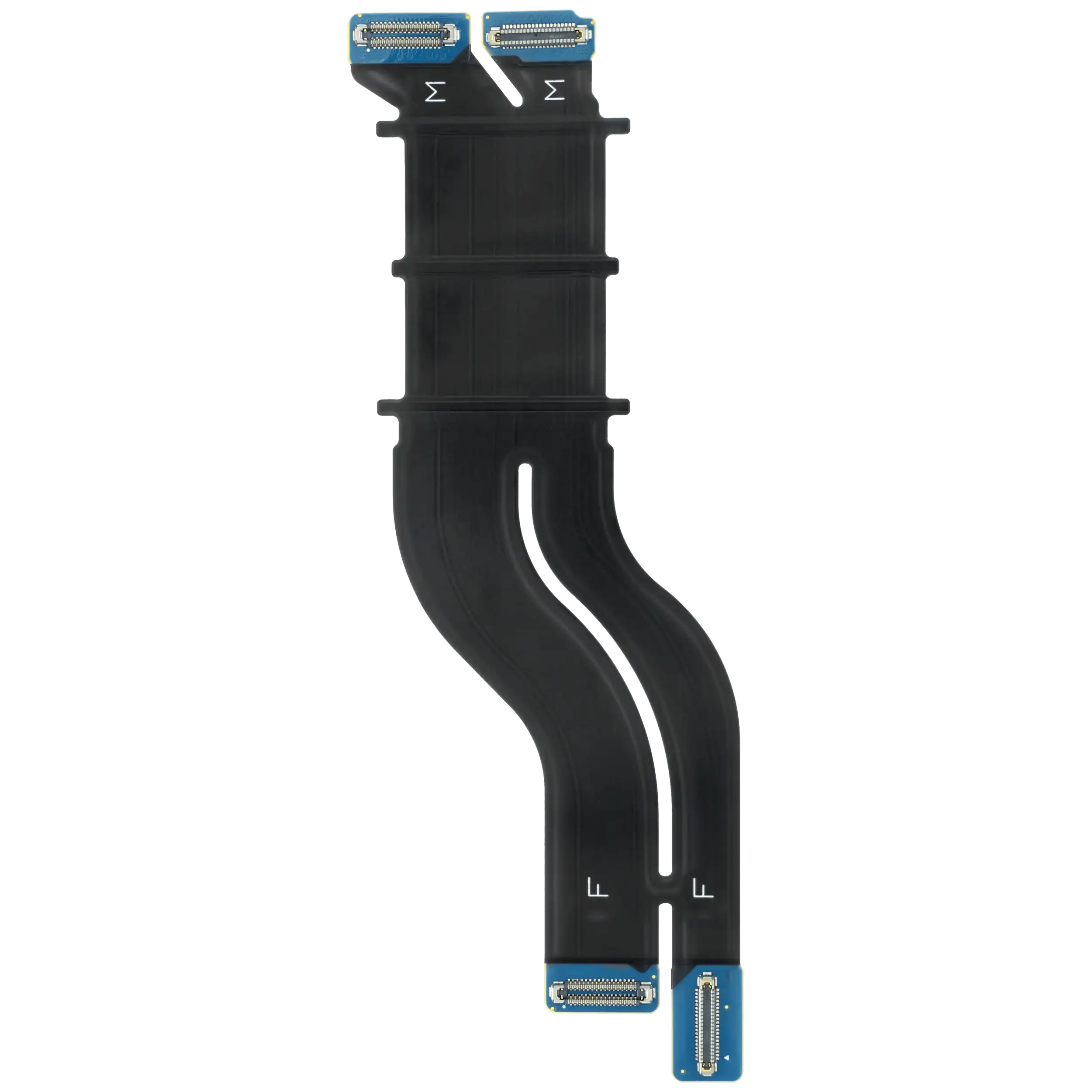 Hinge flat per Samsung Galaxy Z Fold 7 (F966)
