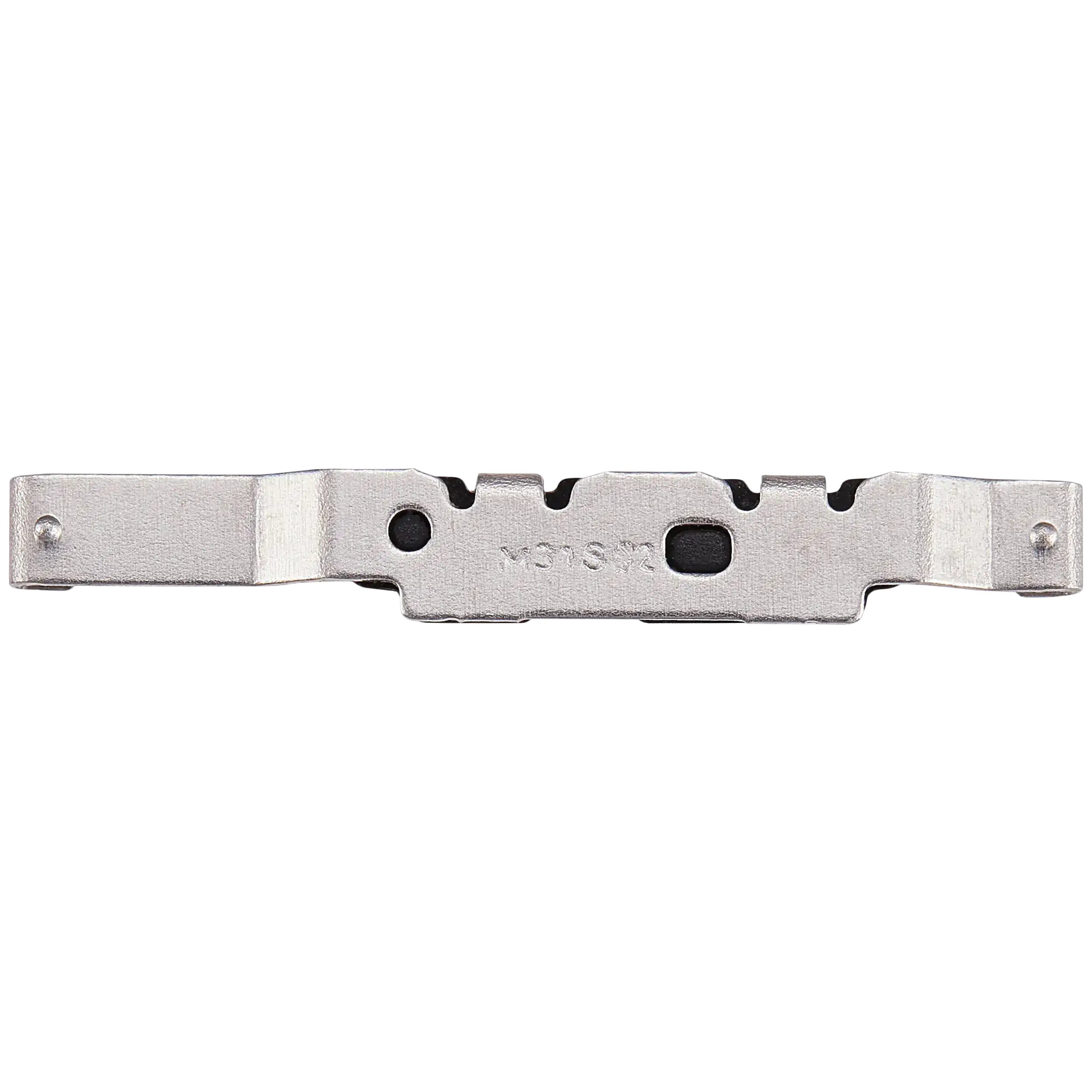 Tasto accensione Retaining staffa per Samsung Galaxy A22 4G (A225 / 2021)