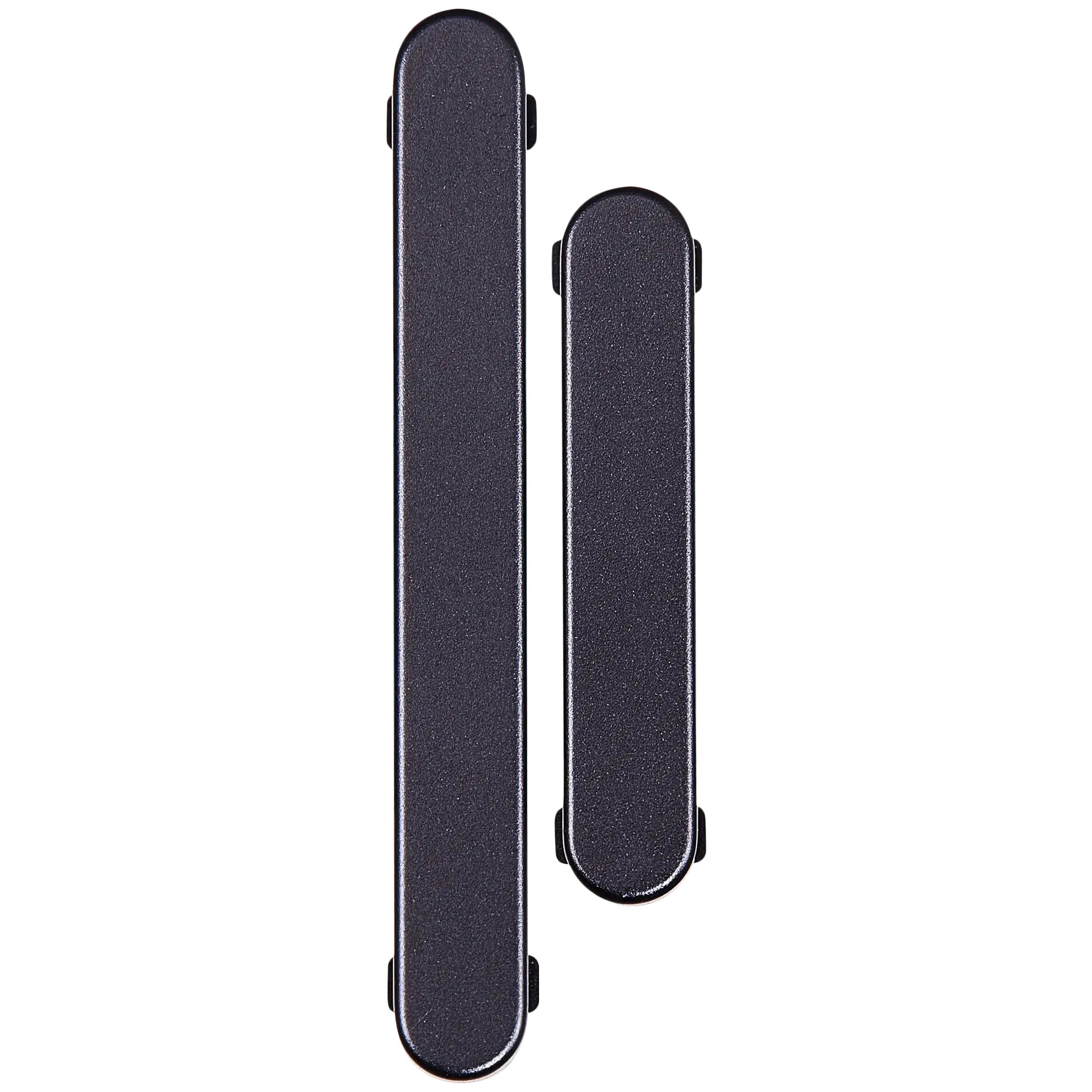 Hard Buttons (Accensione / Volume) per Samsung Galaxy S26 Plus (S947) (Nero)