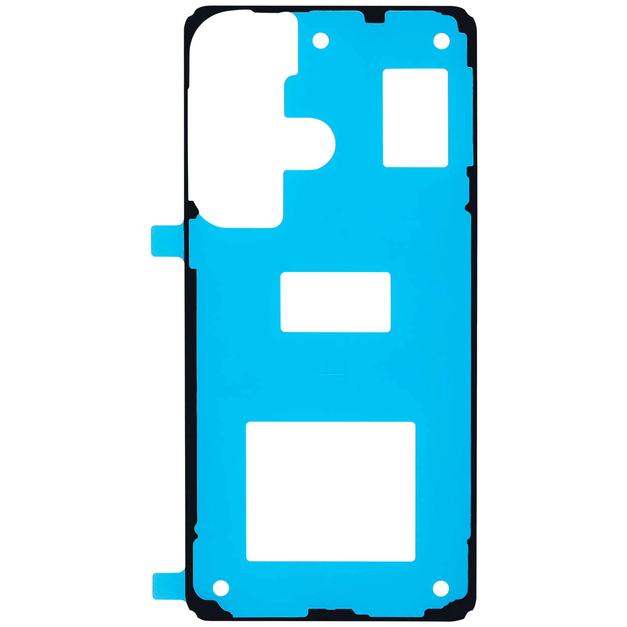 Adesivo cover posteriore per Samsung Galaxy S26 Plus (S947)