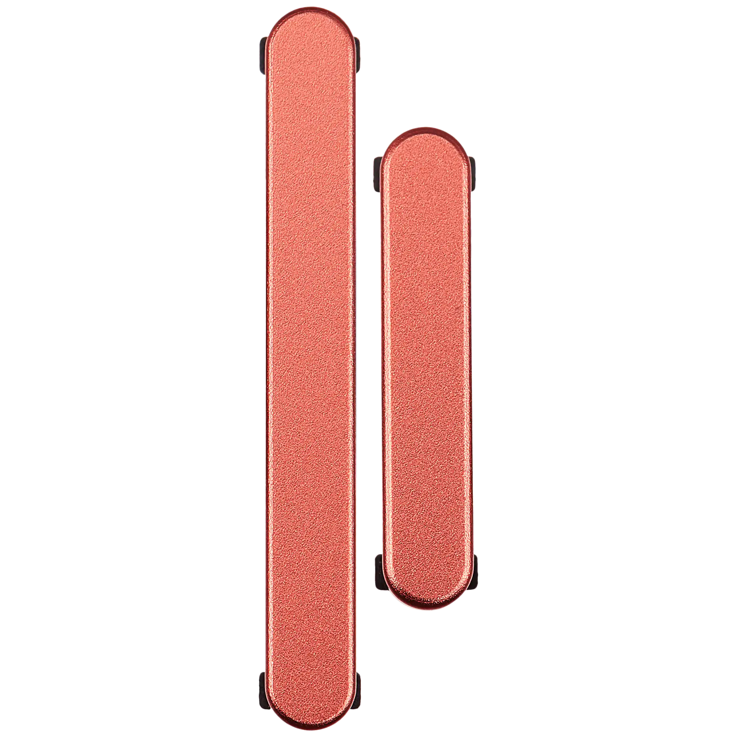 Hard Buttons (Accensione / Volume) per Samsung Galaxy S26 Ultra (S948) (Rosso)