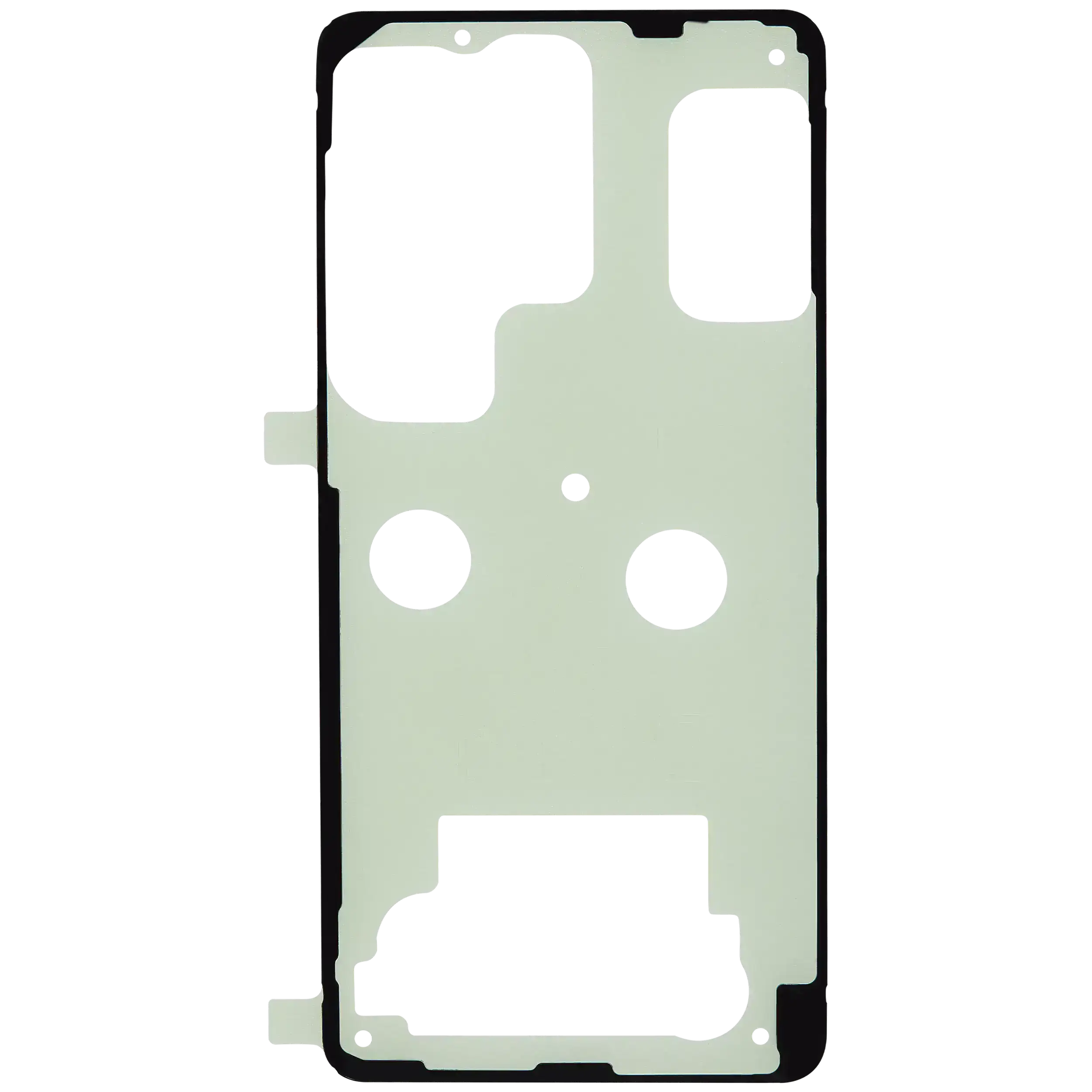 Adesivo cover posteriore per Samsung Galaxy S26 Ultra (S948)