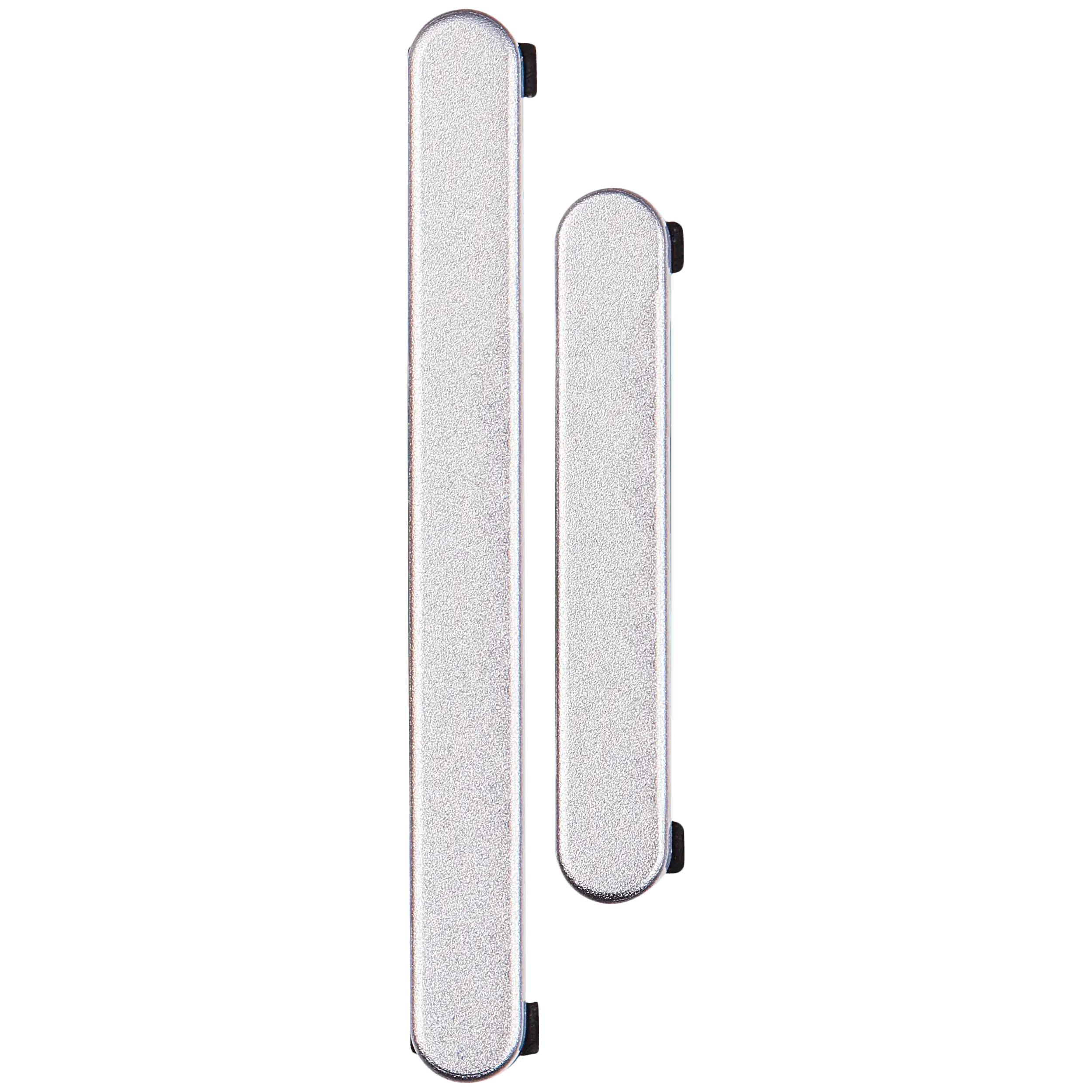 Hard Buttons (Accensione / Volume) per Samsung Galaxy S26 (S942) (Bianco)