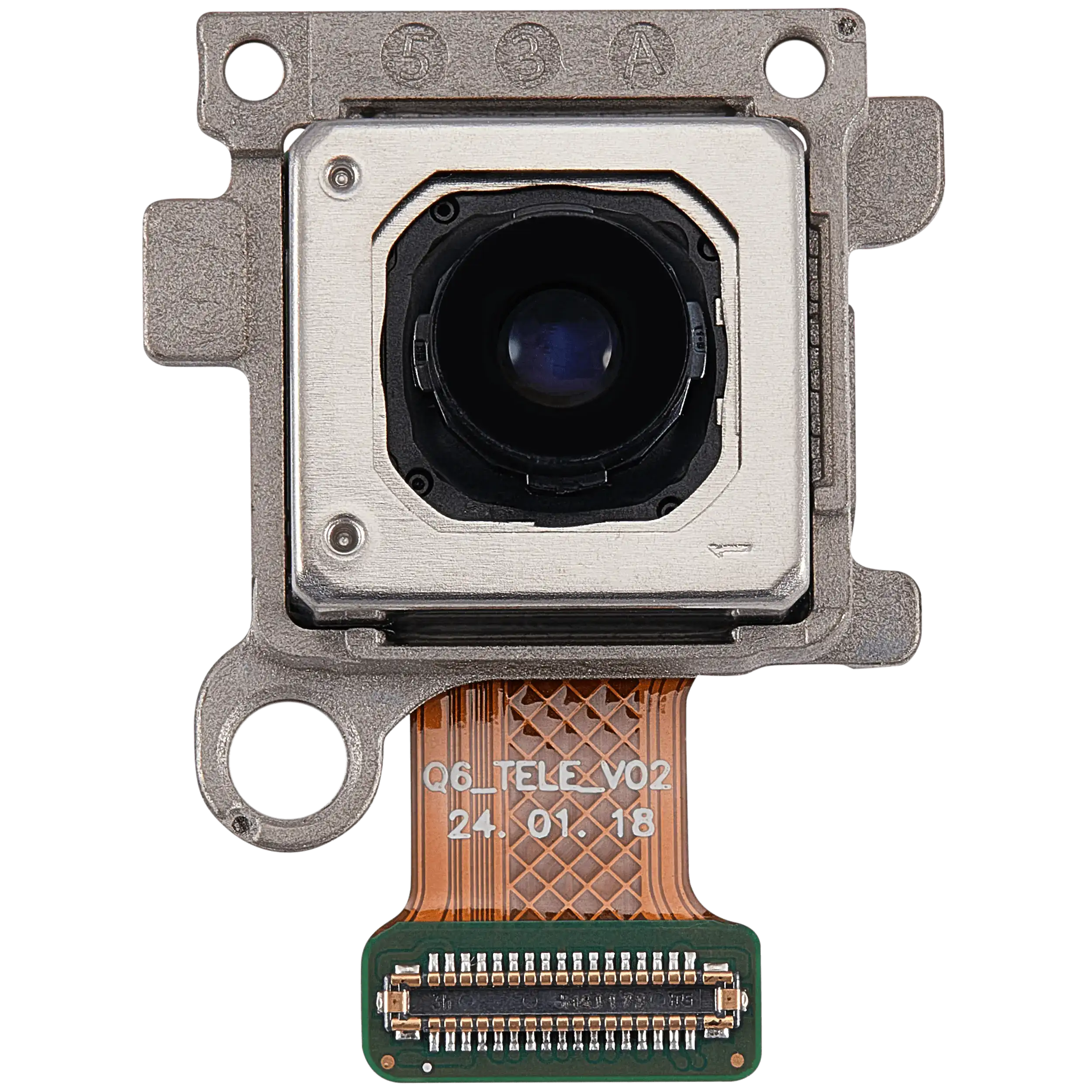 Fotocamera posteriore (Telephoto) per Samsung Galaxy Z Fold 6 (F956) (Premium)