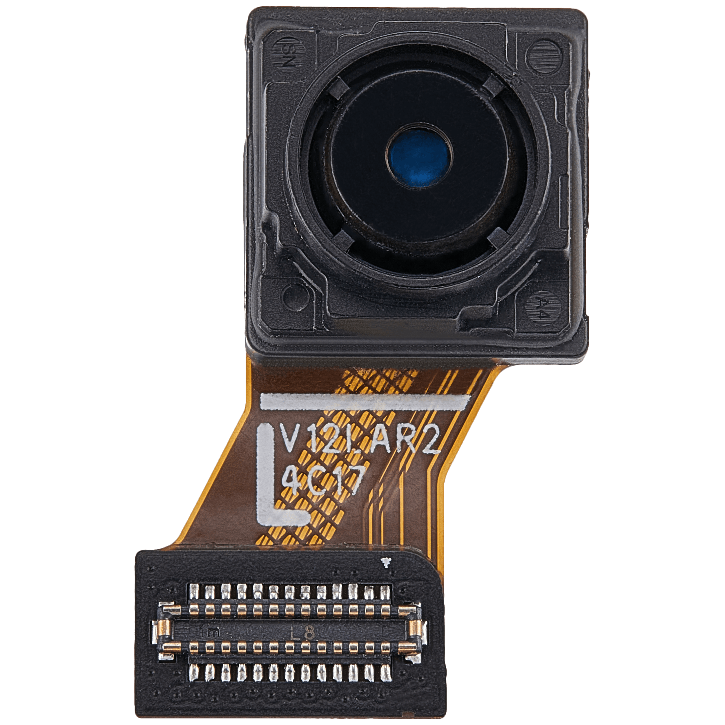 Fotocamera frontale per Samsung Galaxy A56 5G (A566 / 2025) (Premium)