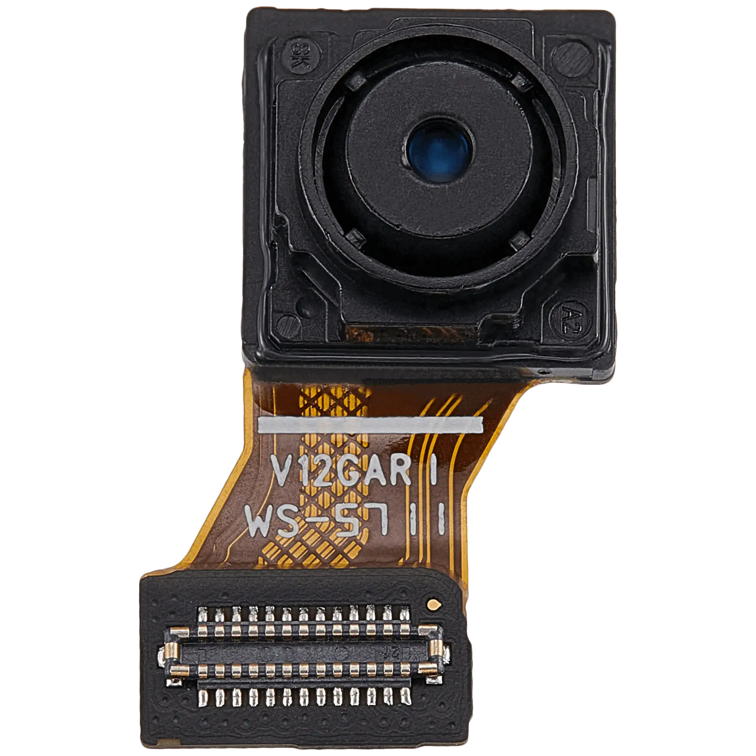 Fotocamera frontale per Samsung Galaxy A36 5G (A366 / 2025) (Premium)