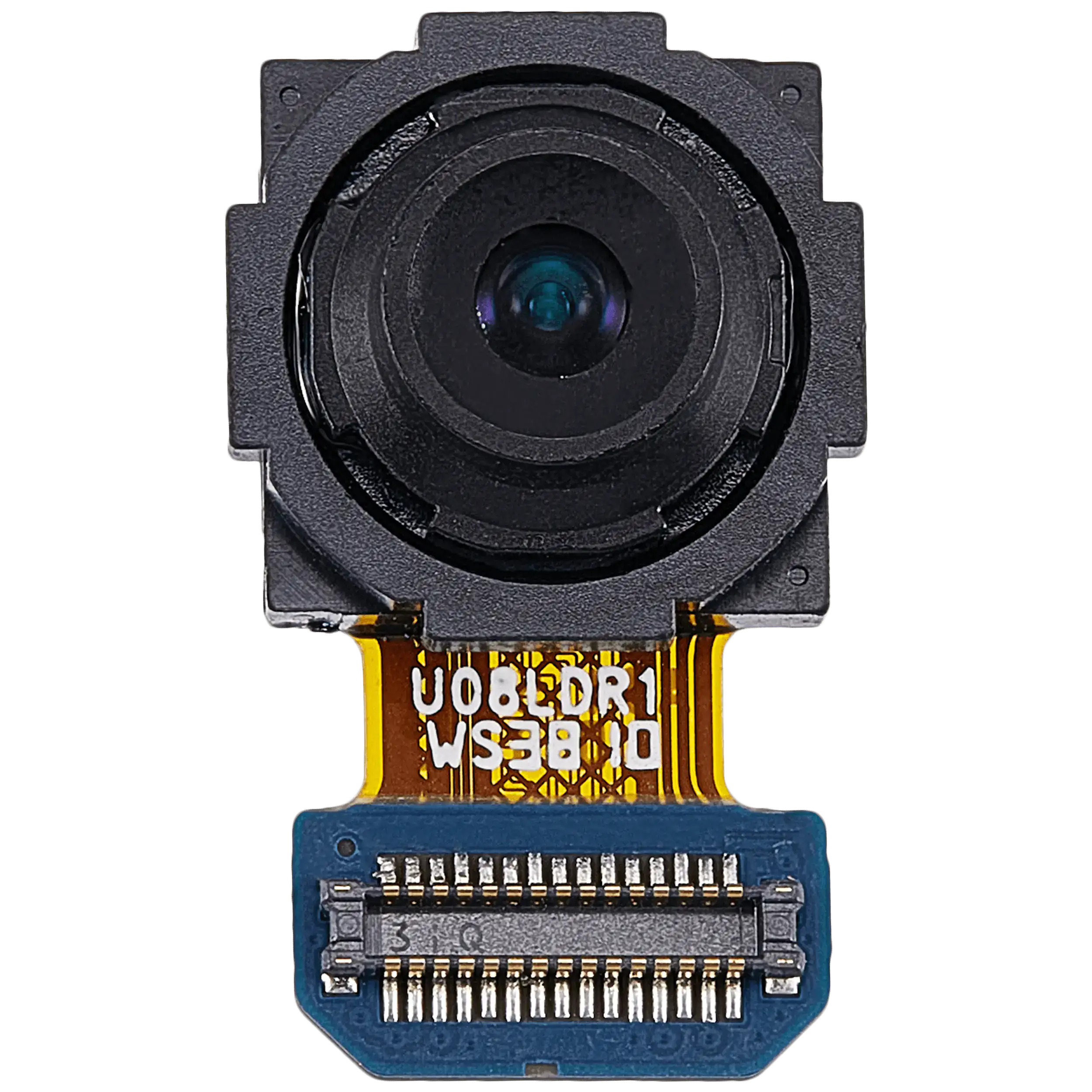 Fotocamera posteriore (Ultra Wide) per Samsung Galaxy A26 5G (A266 / 2025) (Premium)