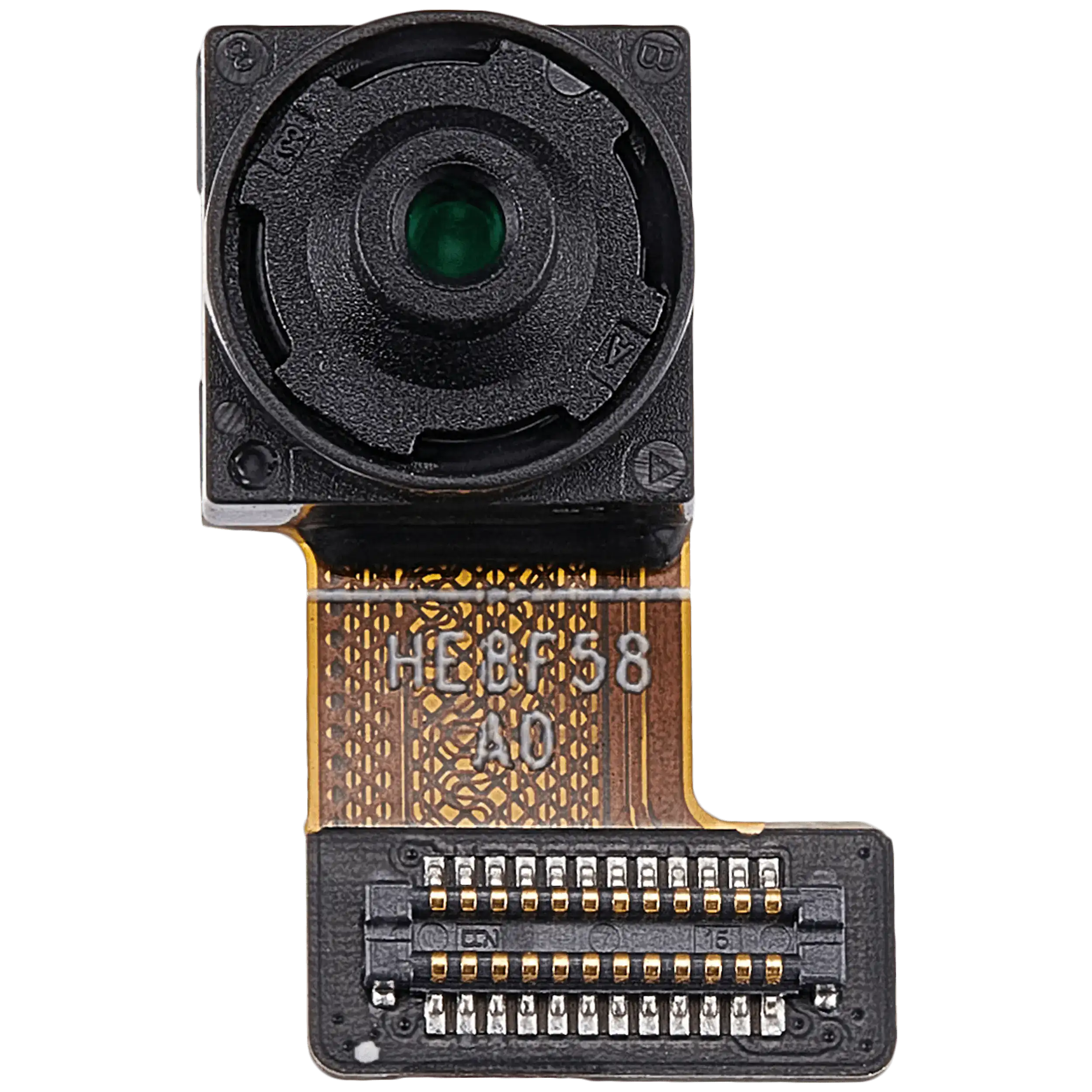 Fotocamera frontale per Samsung Galaxy A06 5G (A066 / 2025) (Premium)