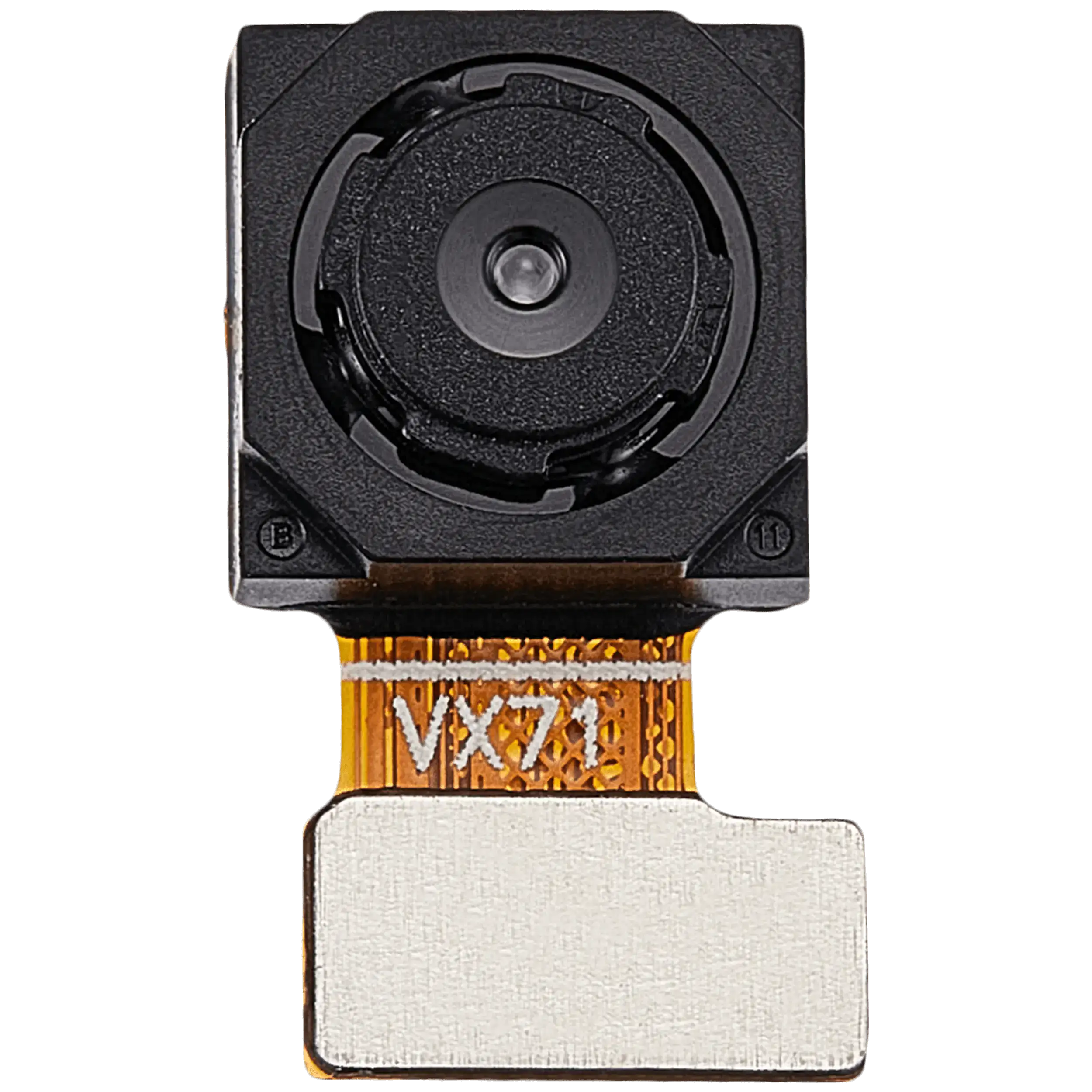 Fotocamera posteriore (Macro) per Samsung Galaxy A06 5G (A066 / 2025) (Premium)