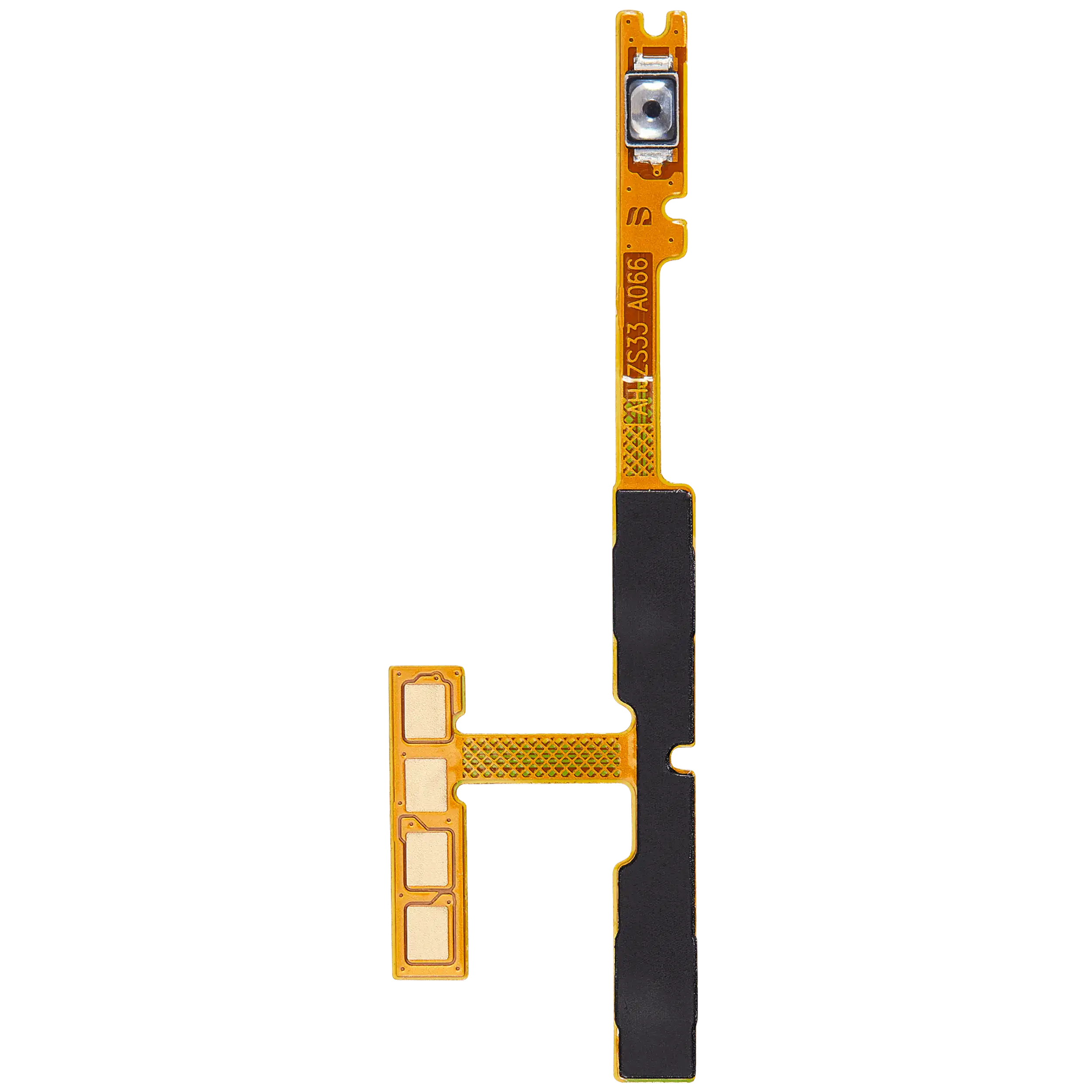 Power e Flat tasti volume per Samsung Galaxy A06 5G (A066 / 2025)