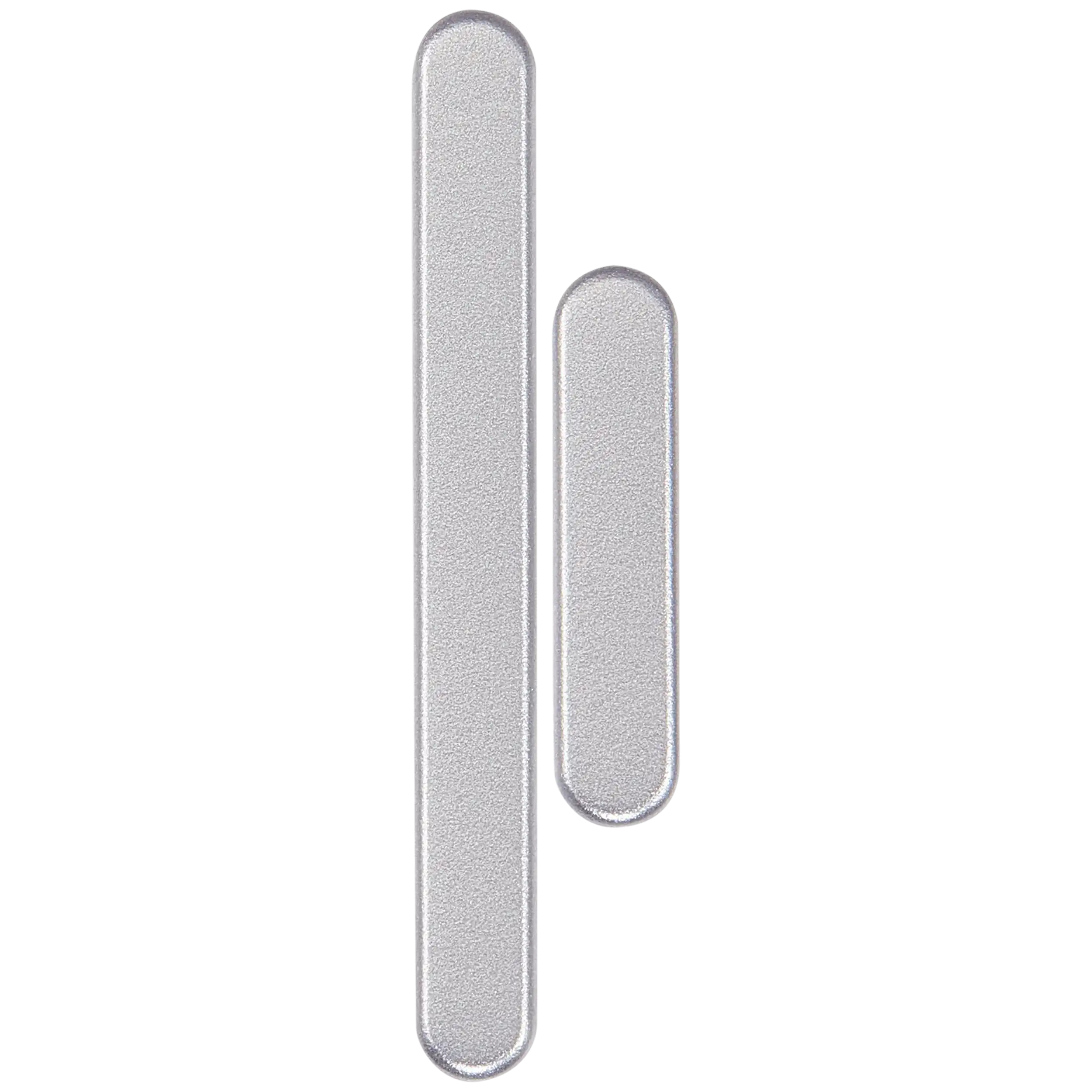 Hard Buttons (Accensione / Volume) per Samsung Galaxy A36 5G (A366 / 2025) (Bianco)