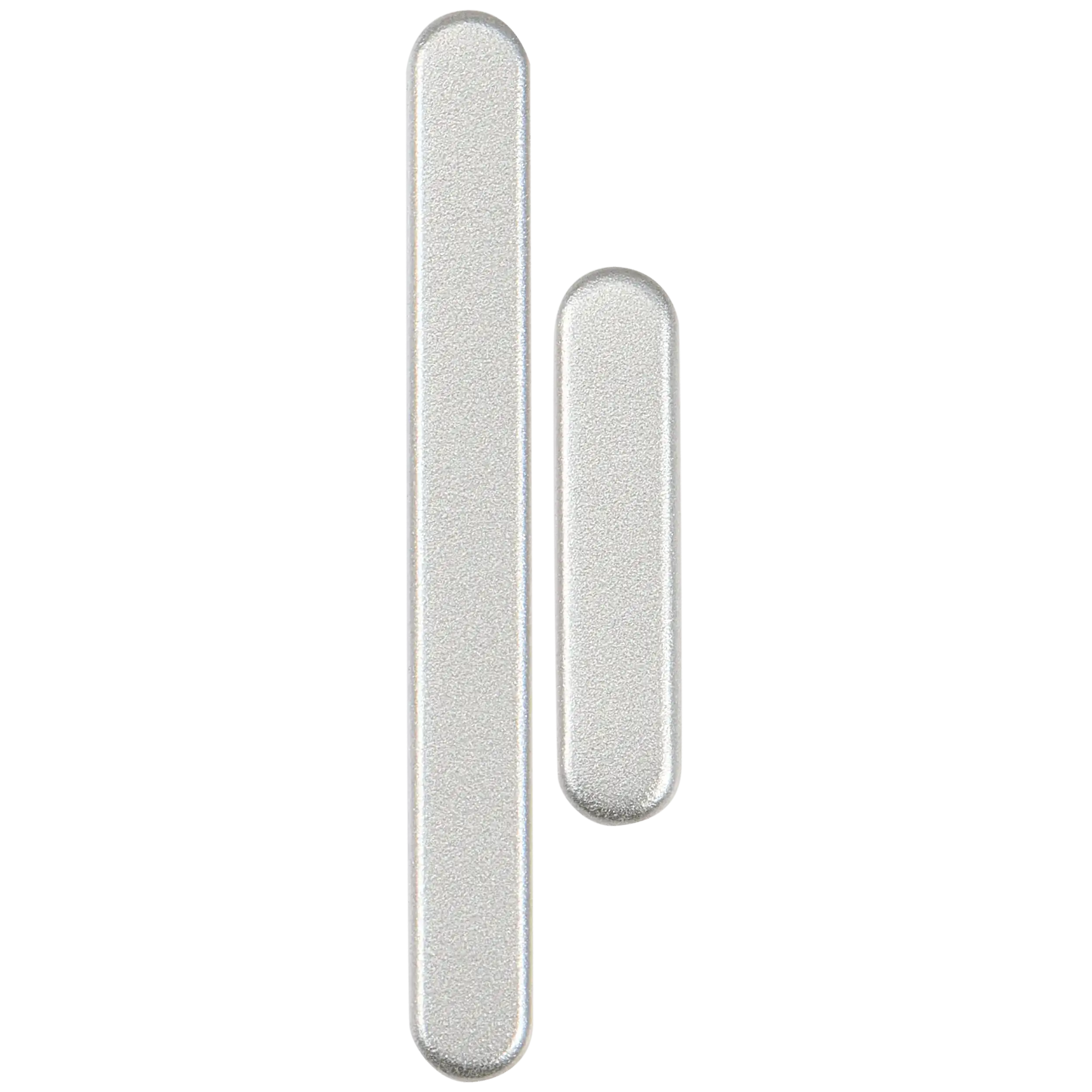 Hard Buttons (Accensione / Volume) per Samsung Galaxy A36 5G (A366 / 2025) (Lime)