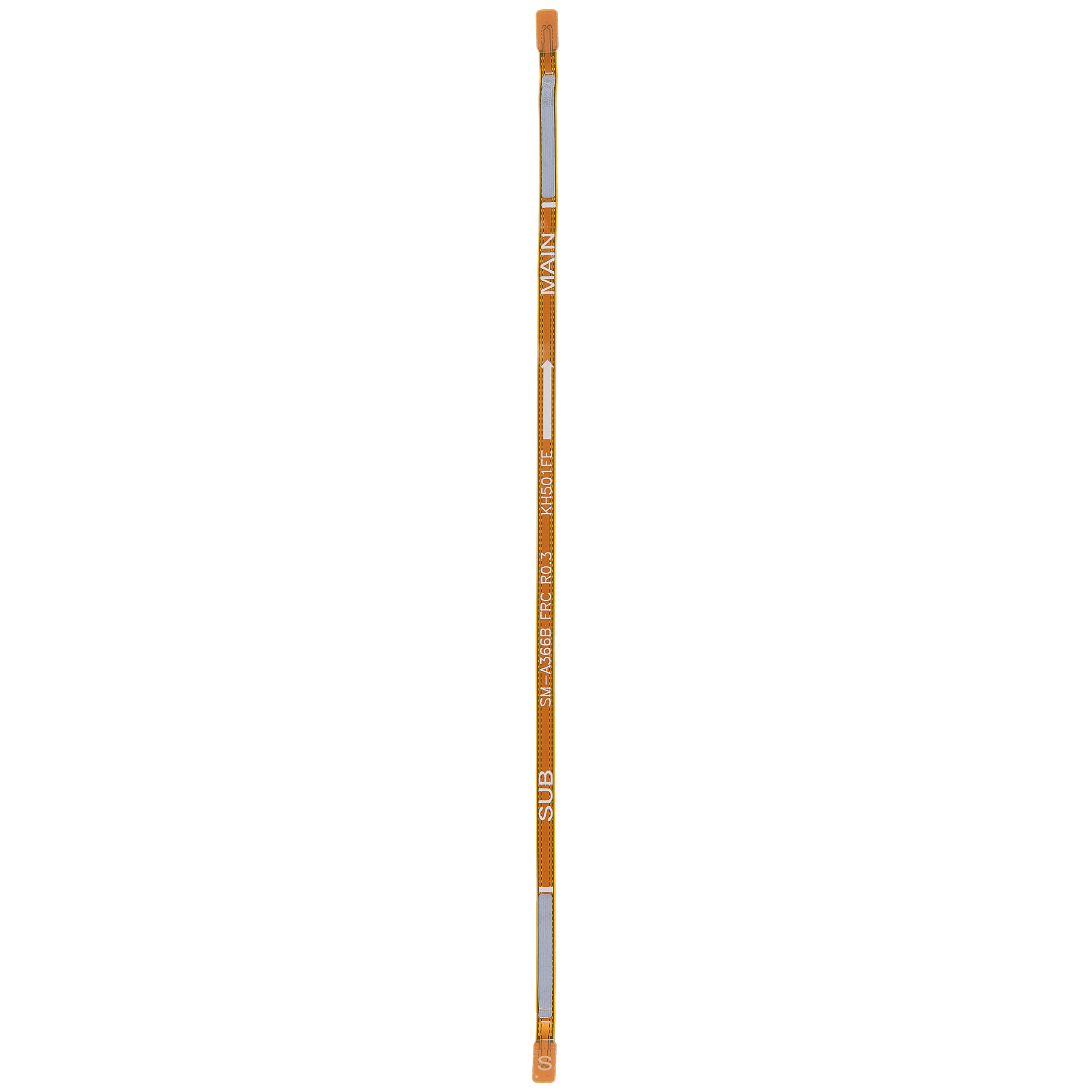 Antenna Connecting Cavo (Mainboard To Connettore di ricarica) per Samsung Galaxy A36 5G (A366 / 2025)