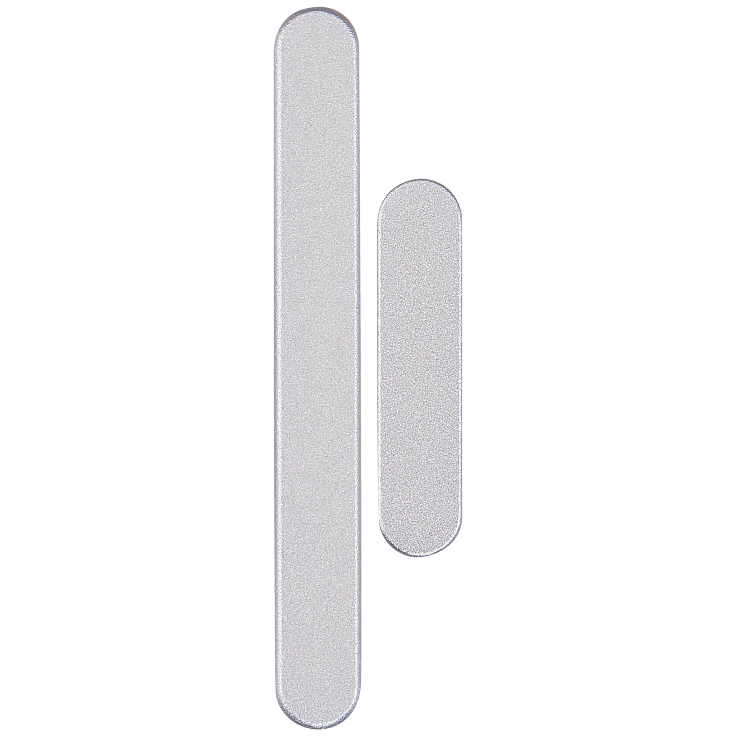 Hard Buttons (Accensione / Volume) per Samsung Galaxy A56 5G (A566 / 2025) (Lightgray)