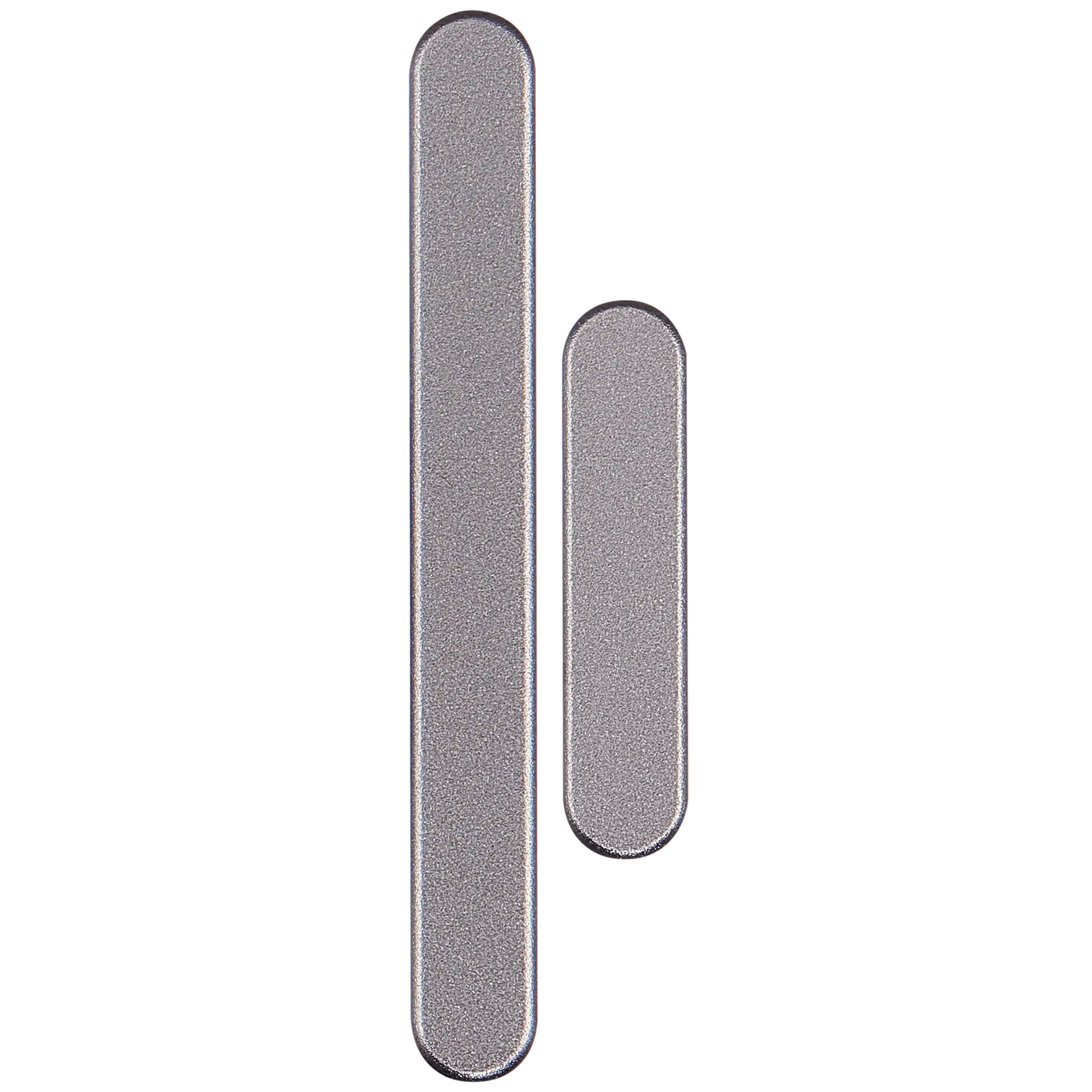 Hard Buttons (Accensione / Volume) per Samsung Galaxy A56 5G (A566 / 2025) (Grafite)
