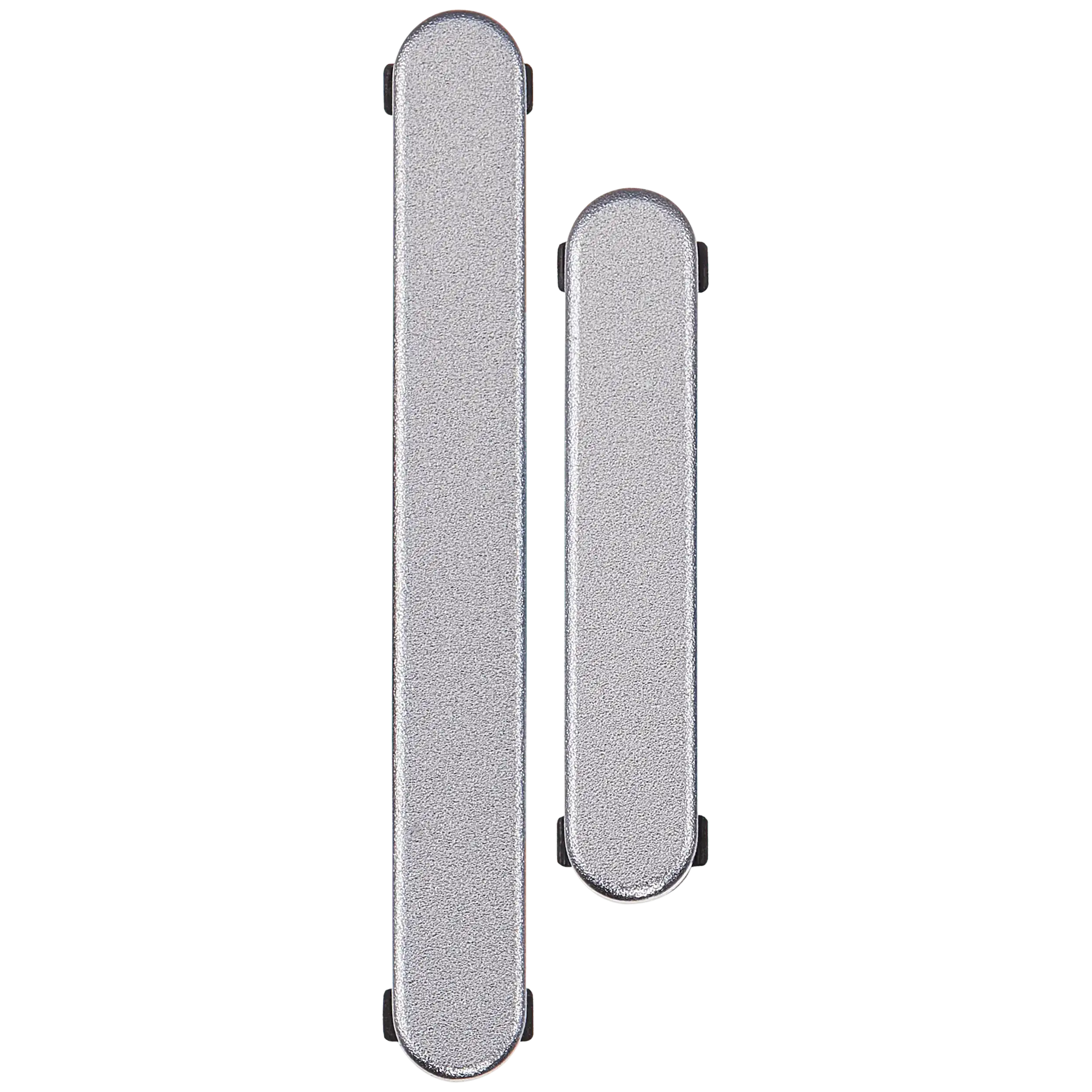 Hard Buttons (Accensione / Volume) per Samsung Galaxy A57 (A576 / 2026) (Grigio)