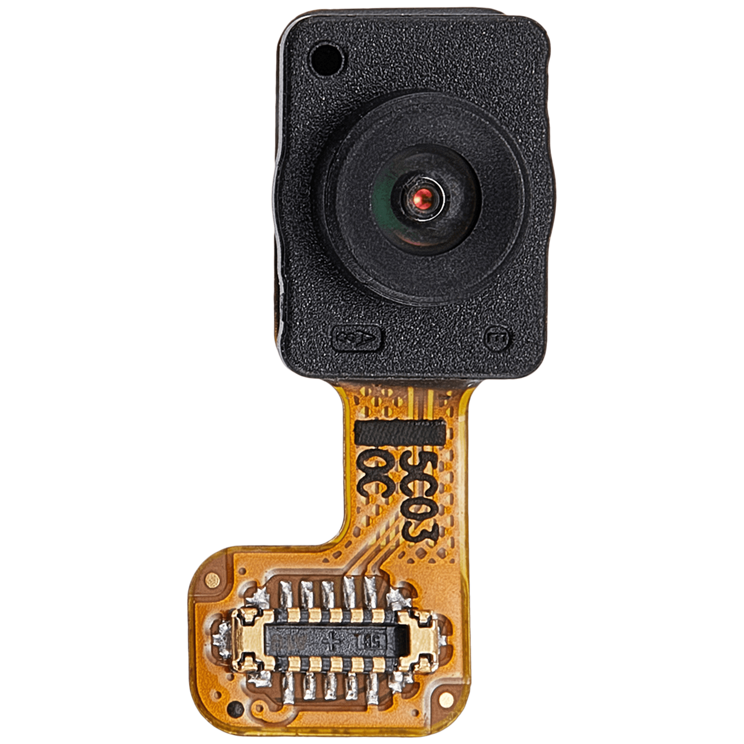Fingerprint Reader con flat per Samsung Galaxy A37 (A376)
