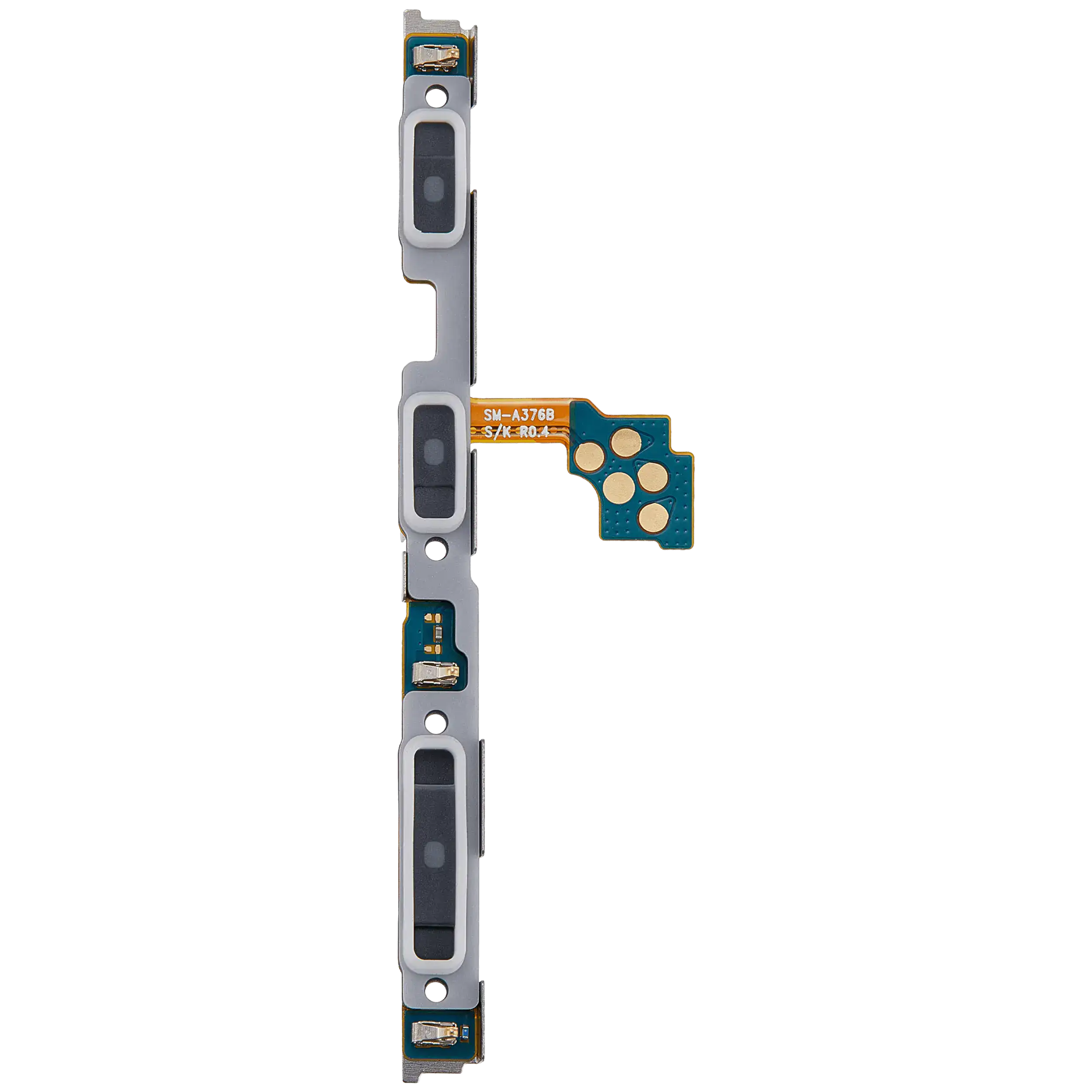 Flat tasto accensione per Samsung Galaxy A37 (A376 / 2026)