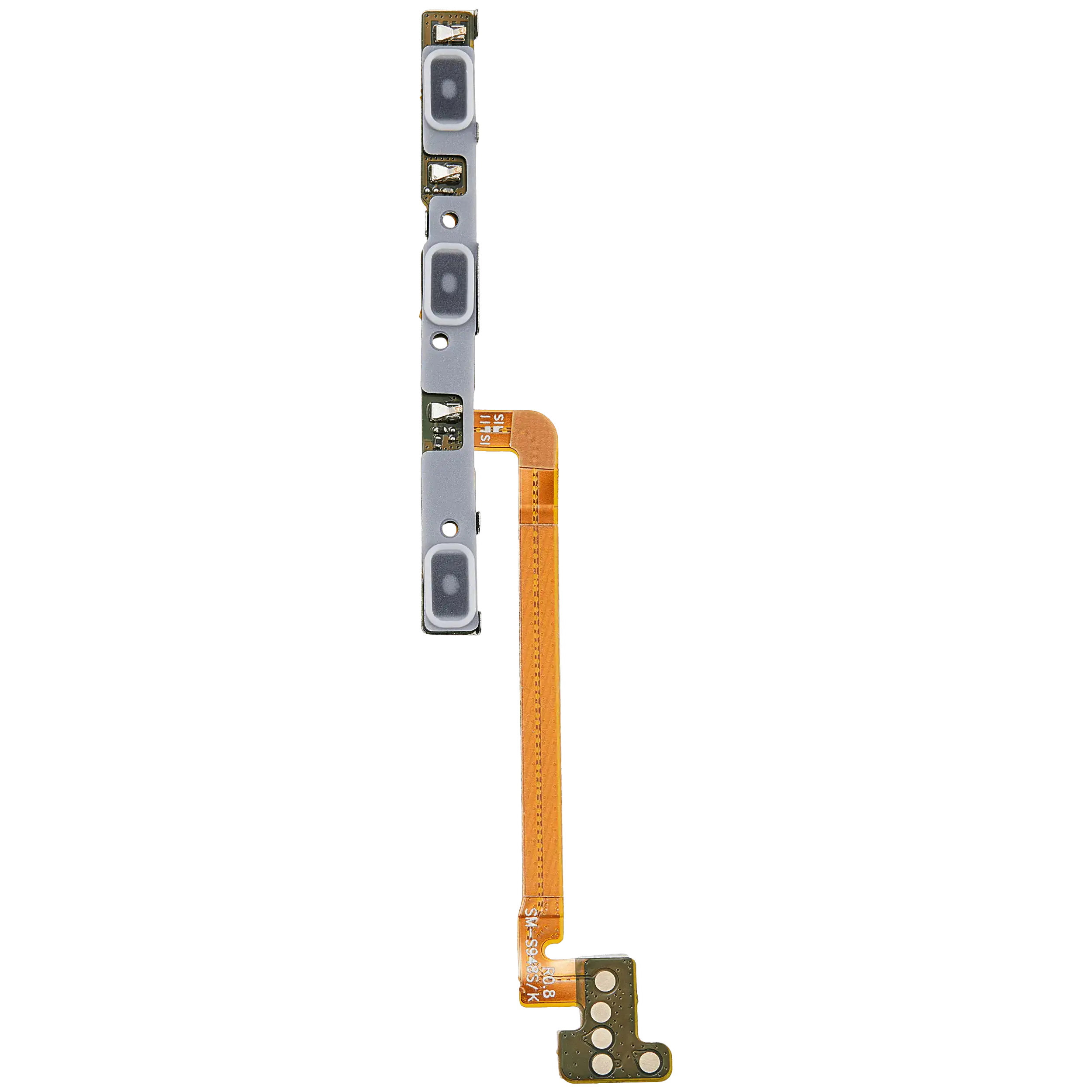 Flat tasto accensione per Samsung Galaxy S26 Ultra (S948)