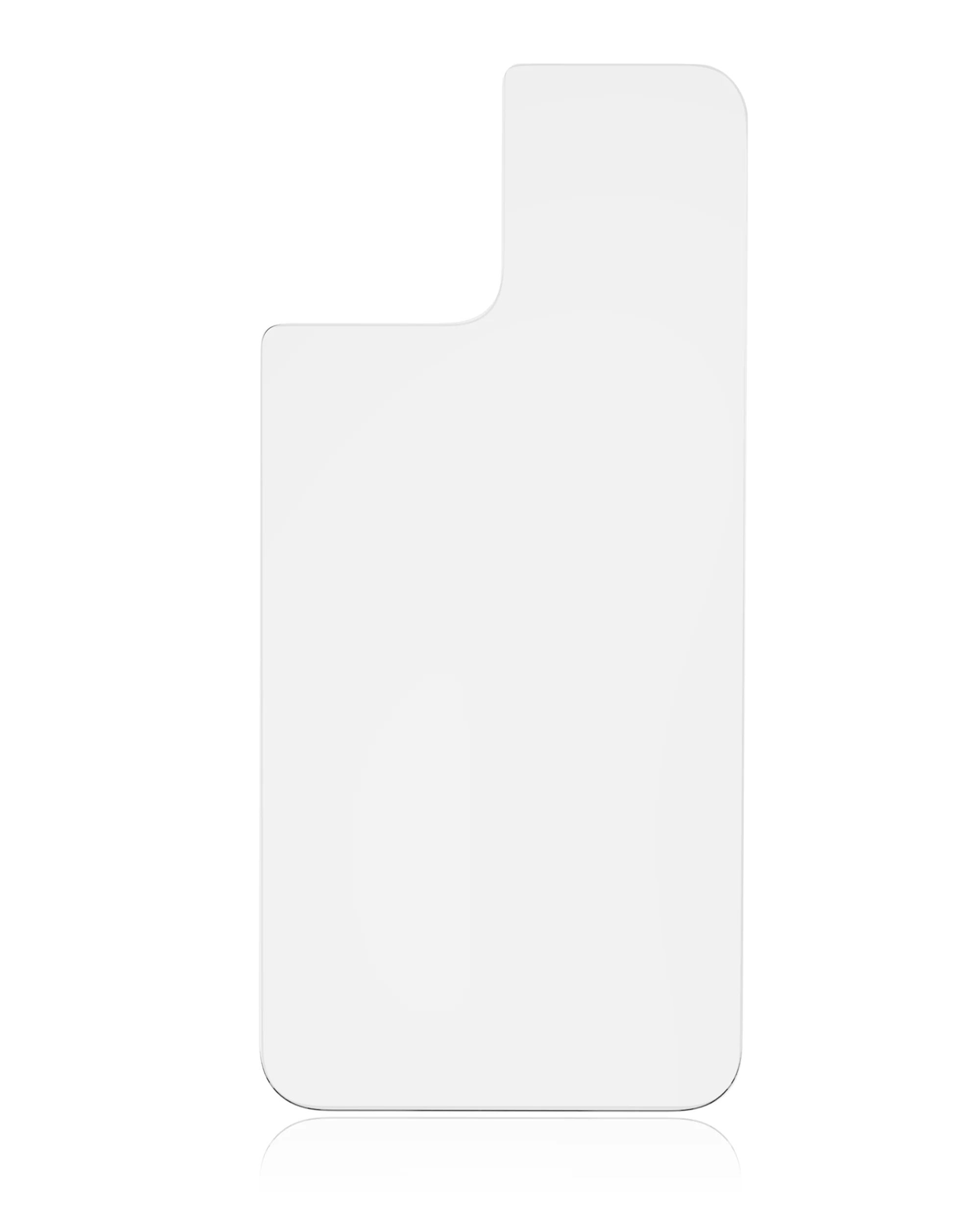 Back Protective Cover Film Sheet For 6.1" iPhone 11 (Service Pack) (10 Pack)