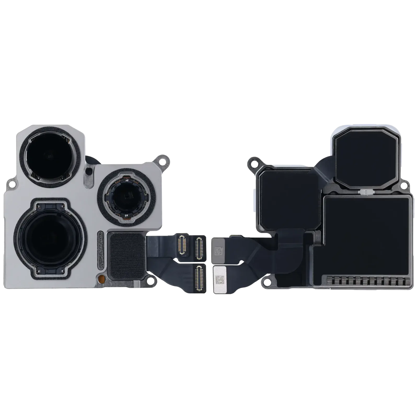Back Camera For iPhone 15 Pro (Service Pack)