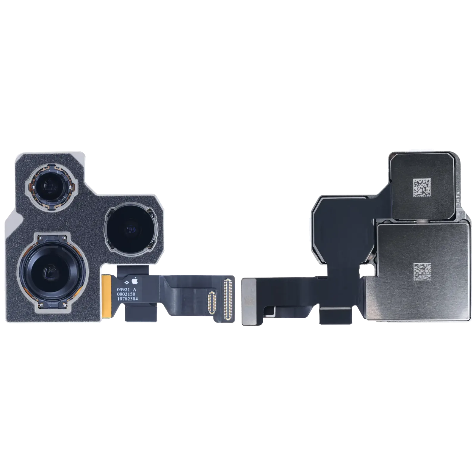 Back Camera For iPhone 14 Pro Max (Service Pack)