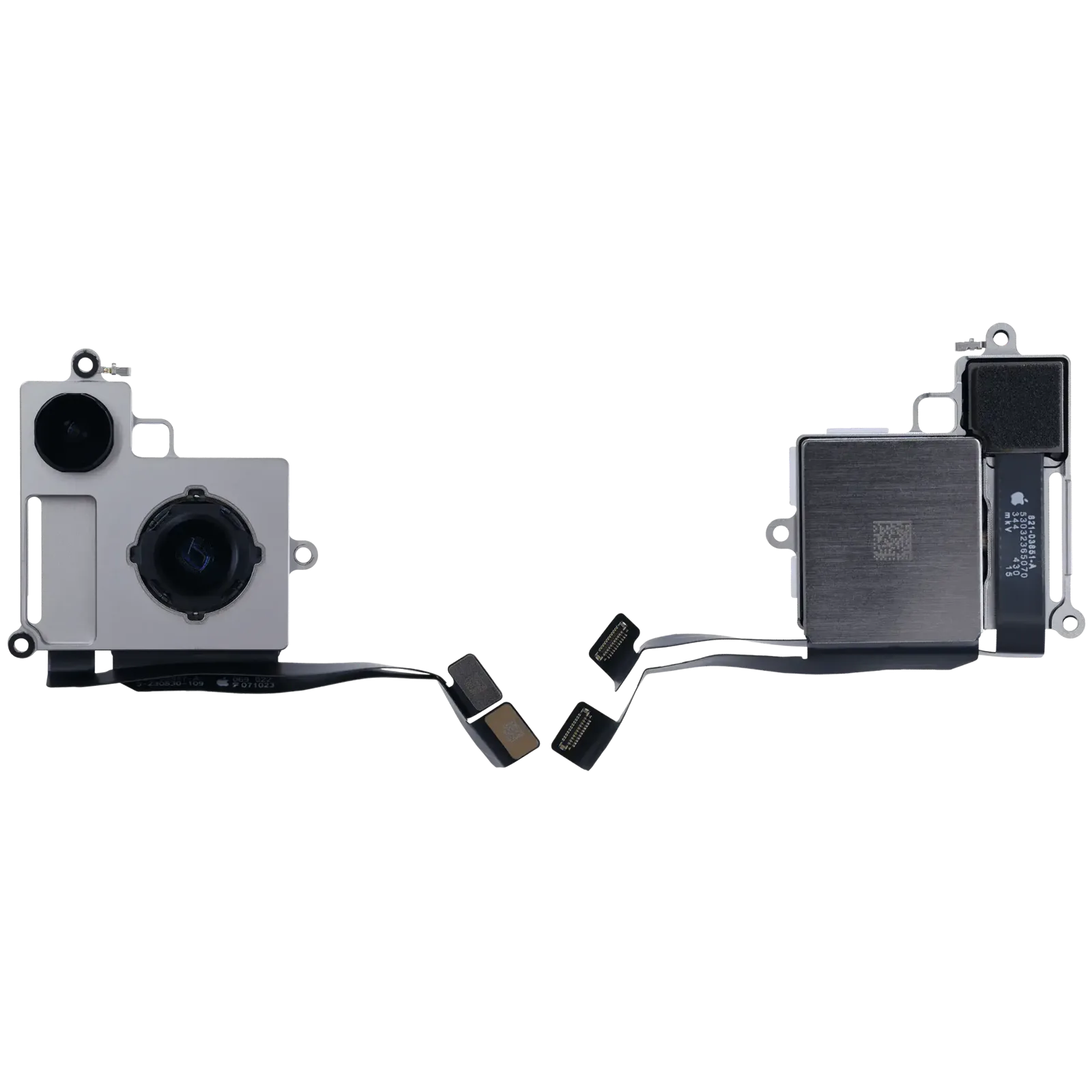Back Camera For iPhone 14 (Service Pack)