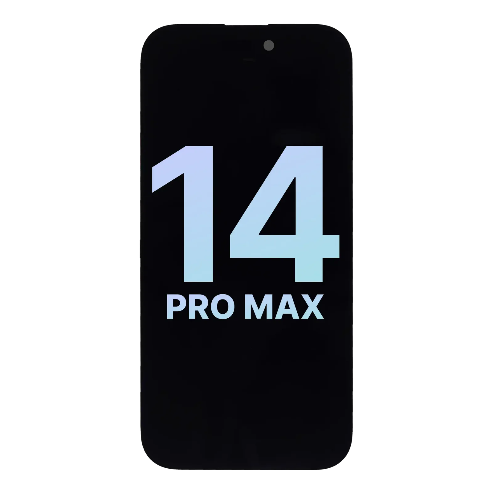 OLED Assembly For iPhone 14 Pro Max (Service Pack)
