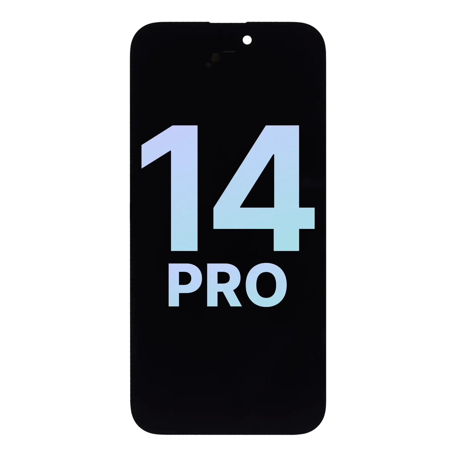 OLED Assembly For iPhone 14 Pro (Service Pack)