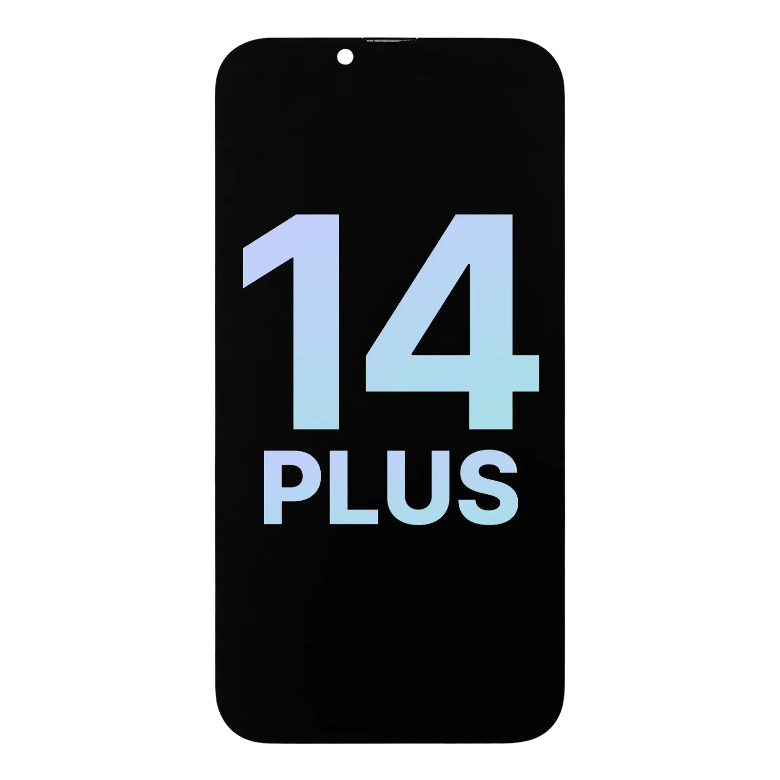 OLED Assembly For iPhone 14 Plus (Service Pack)