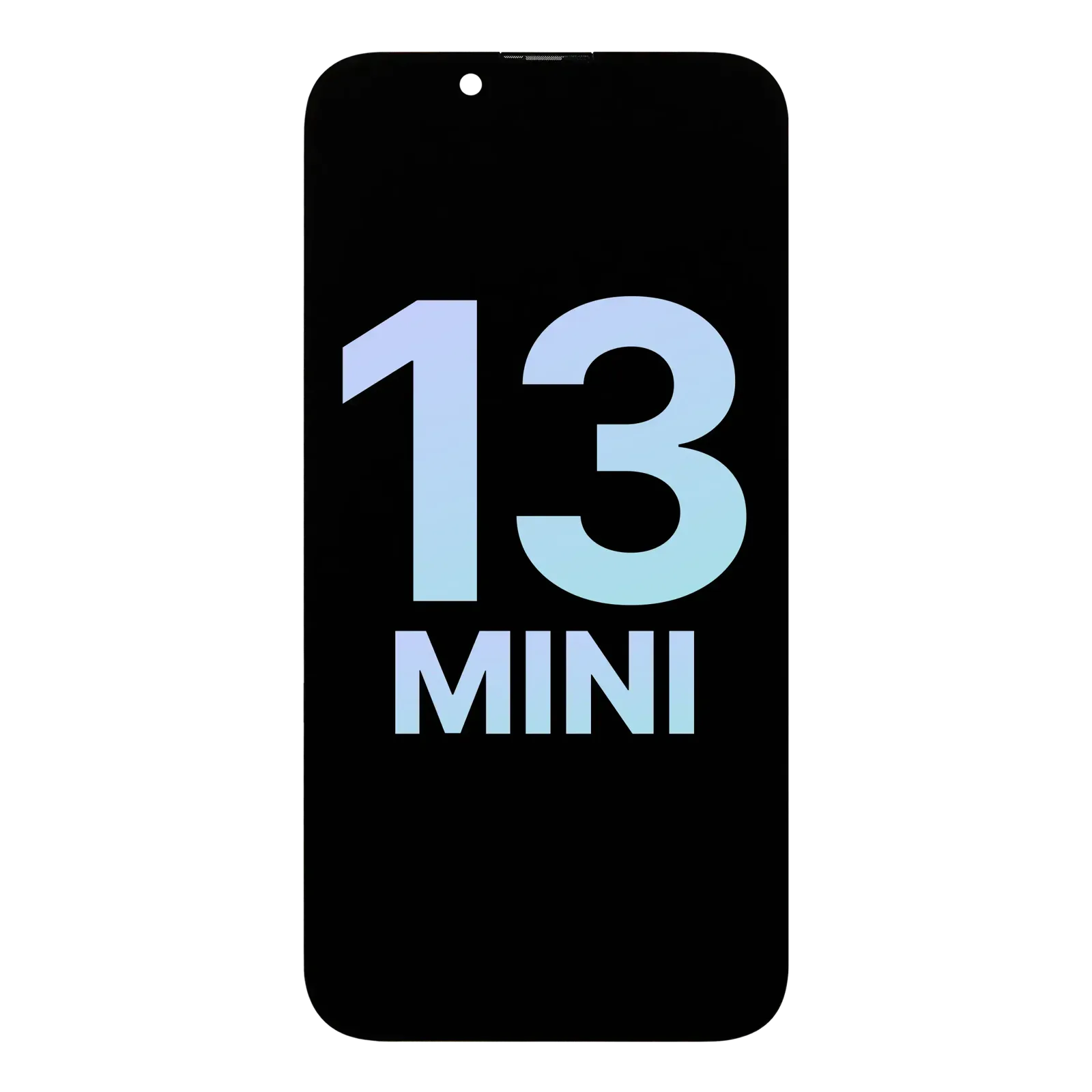 OLED Assembly For iPhone 13 Mini (Service Pack)