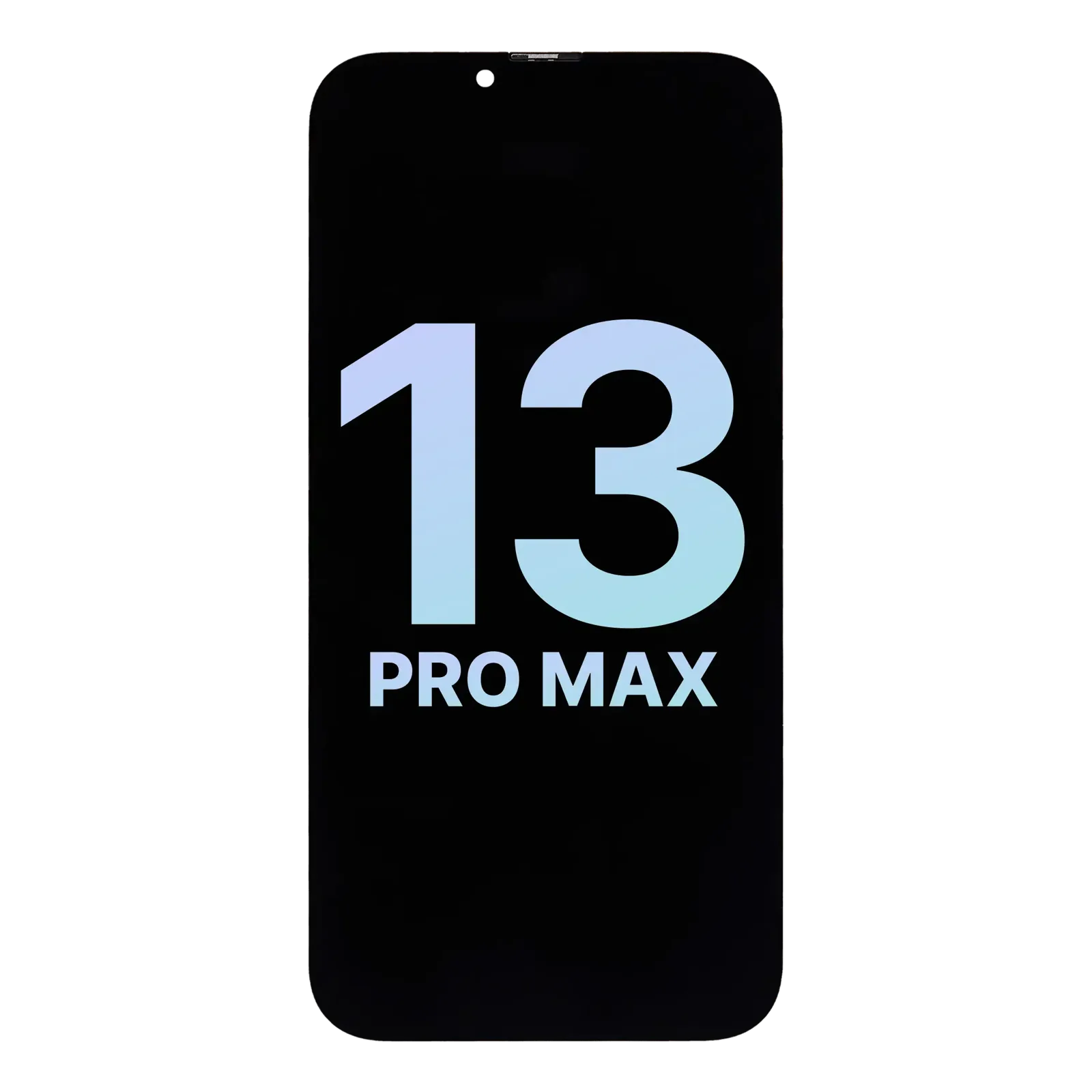 OLED Assembly For iPhone 13 Pro Max (Service Pack)