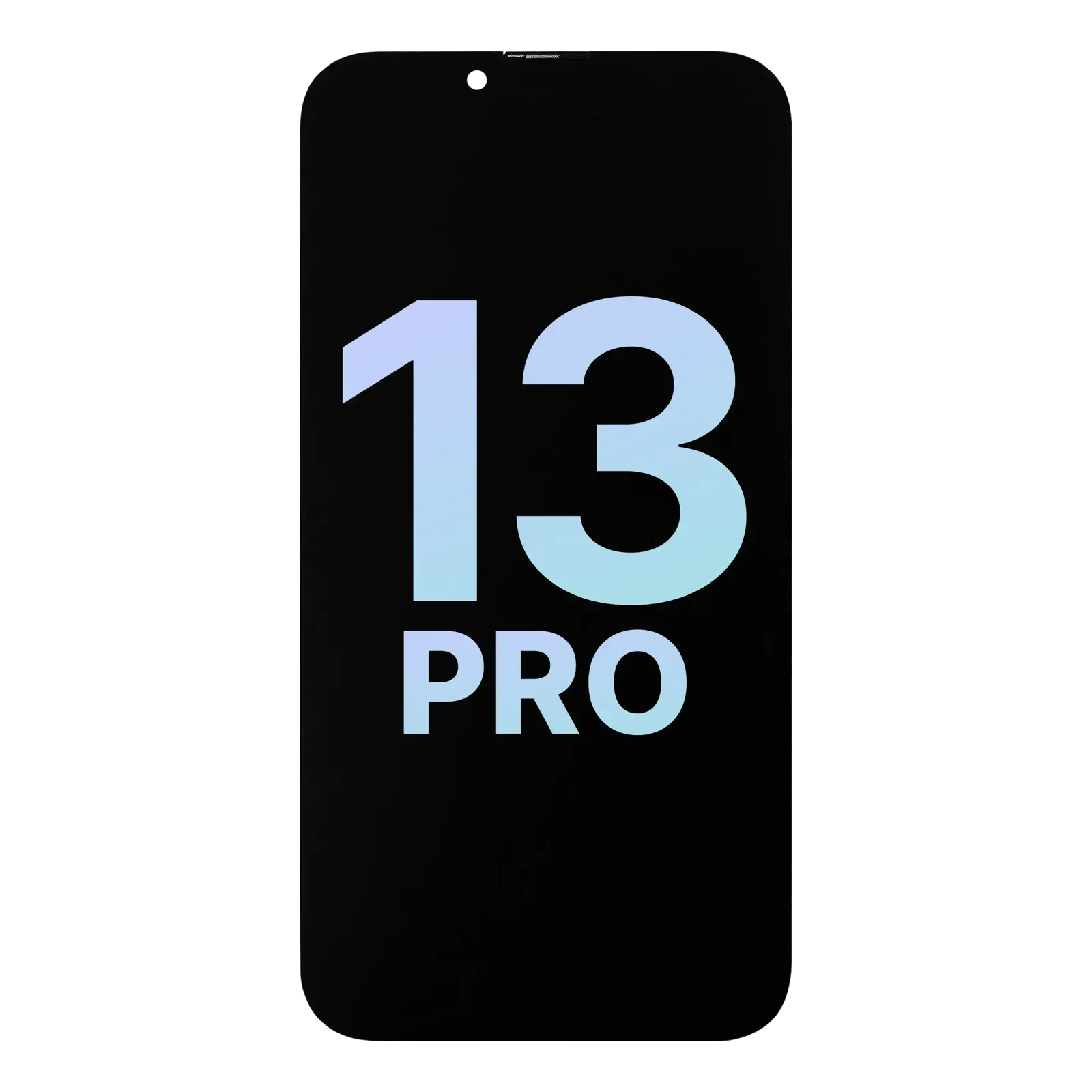 OLED Assembly For iPhone 13 Pro (Service Pack)
