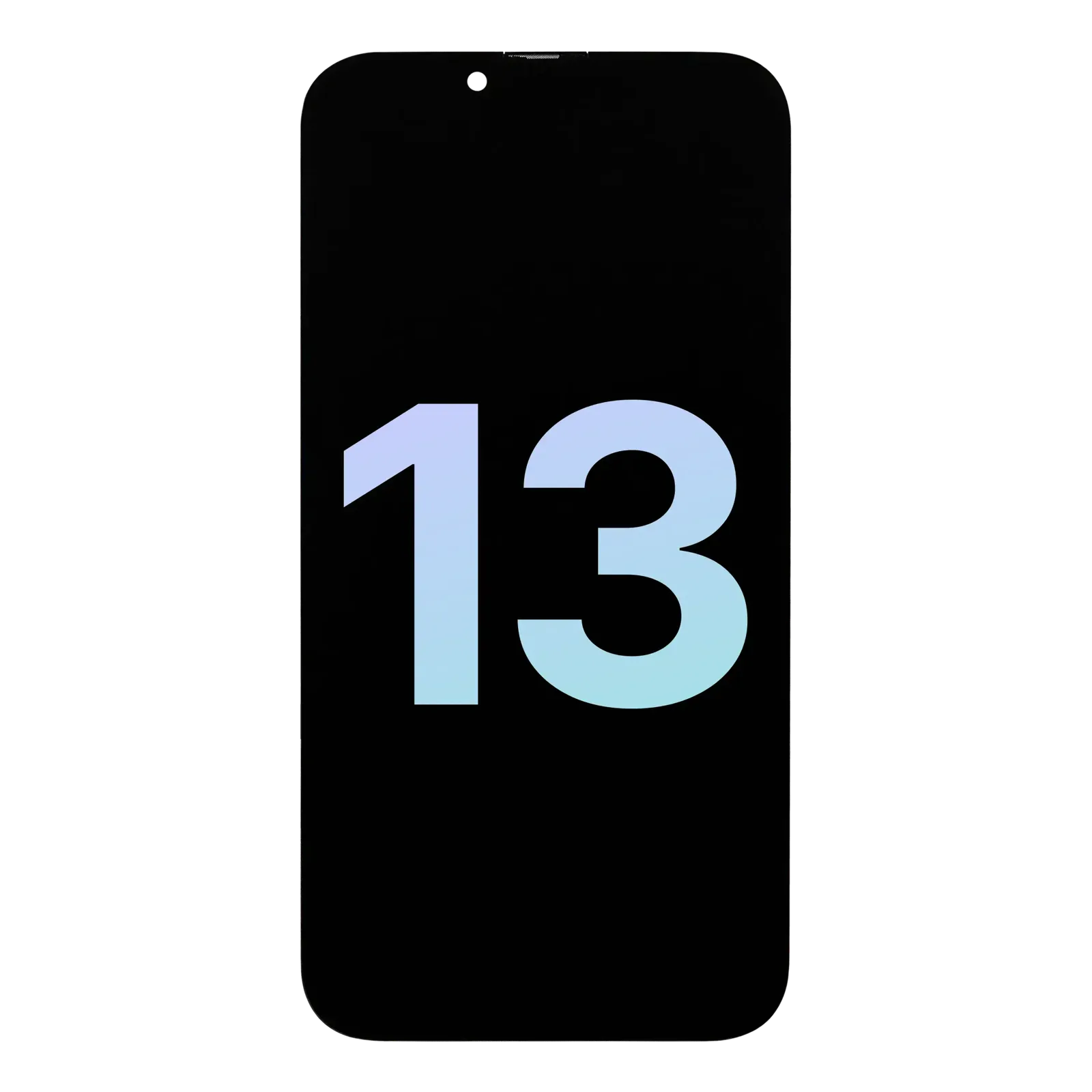 OLED Assembly For iPhone 13 (Service Pack)