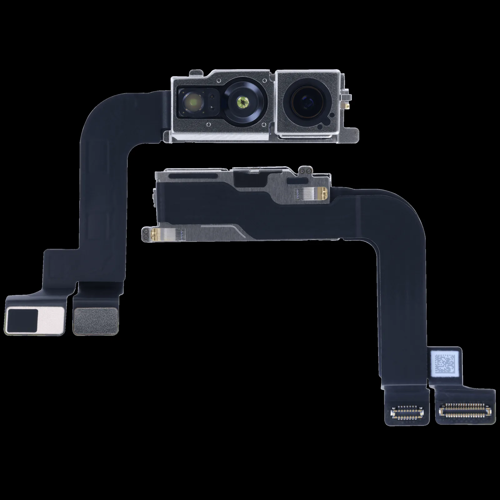 Front Camera Compatible For iPhone 15 Pro Max (Service Pack)