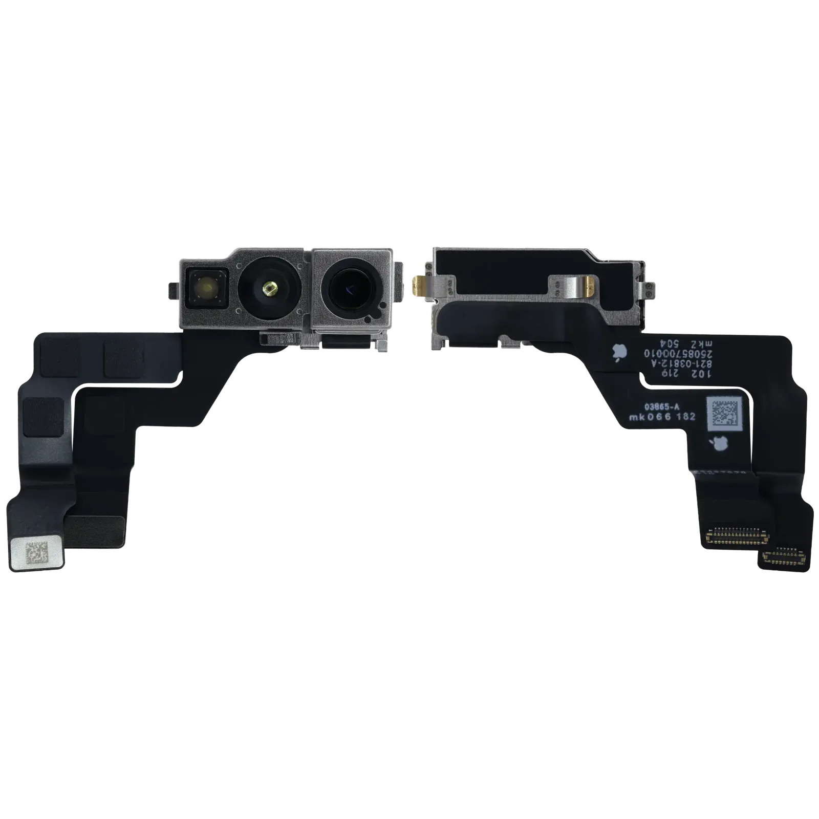 Front Camera For iPhone 14 Pro Max (Service Pack)