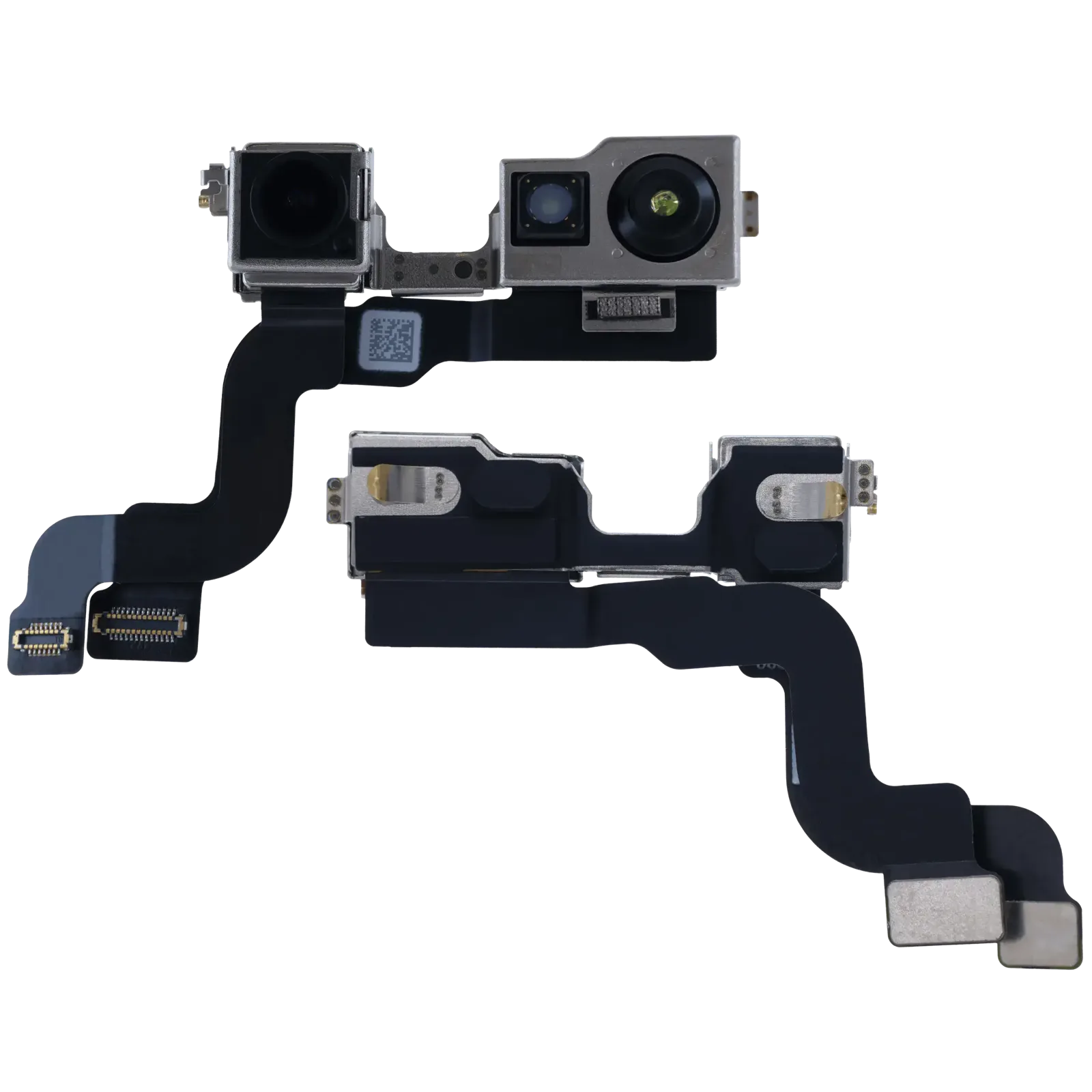 Front Camera For compatible iPhone 14 Plus (Service Pack)