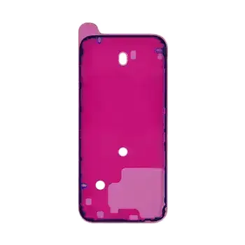 Adesivo impermeabile vetro posteriore per iPhone 16 Pro Max (Service Pack) (30 pezzi)