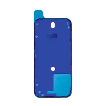 Adesivo impermeabile vetro posteriore per iPhone 16 (Service Pack) (30 pezzi)