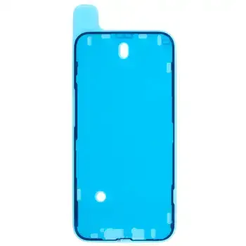 Back Cover Adhesive Tape For iPhone 14 (Service Pack) (Black) (30 Pack)