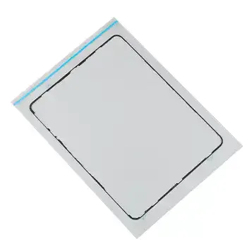 Adesivo display per iPad Pro 13" 7th Gen (2024) (solo WiFi) (Service Pack)
