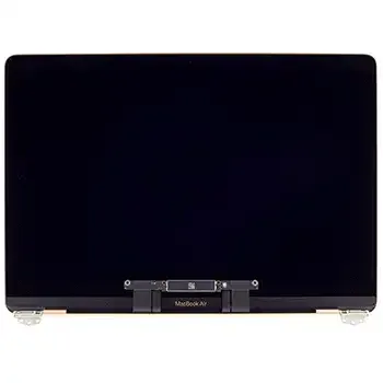 Display LCD completo per MacBook Air 13" Retina (A2337 / Late 2020) (Service Pack) (Oro)
