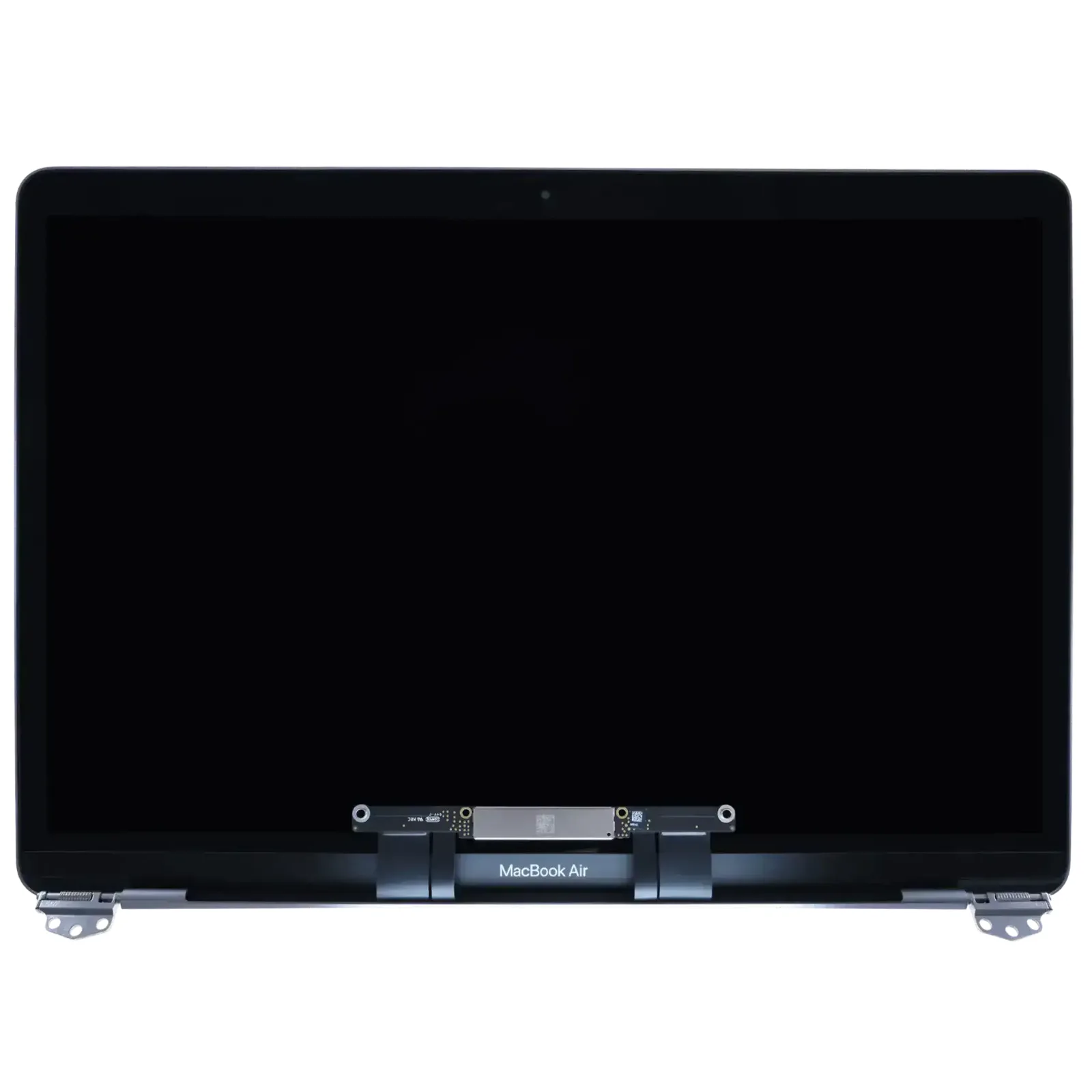 Display LCD completo per MacBook Air 13" Retina (A2337 / Late 2020) (Service Pack) (Grigio siderale)
