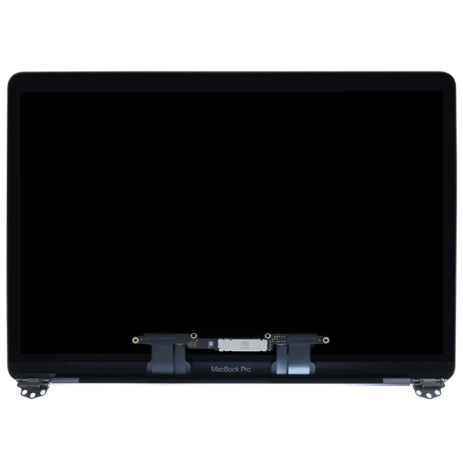 Display LCD completo per MacBook Pro 13" A2338 (2020) (Service Pack) (Grigio siderale)
