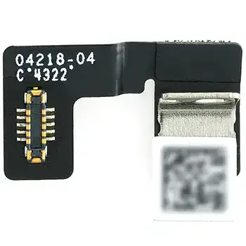 Lid Angle Sensore (LAS) per MacBook Air 15" (A3114 / 2024) (Service Pack)