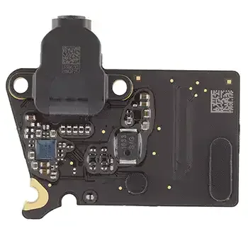 Audio Board For MacBook Air 13" A2337 (2020) (Service Pack) (Space Gray)